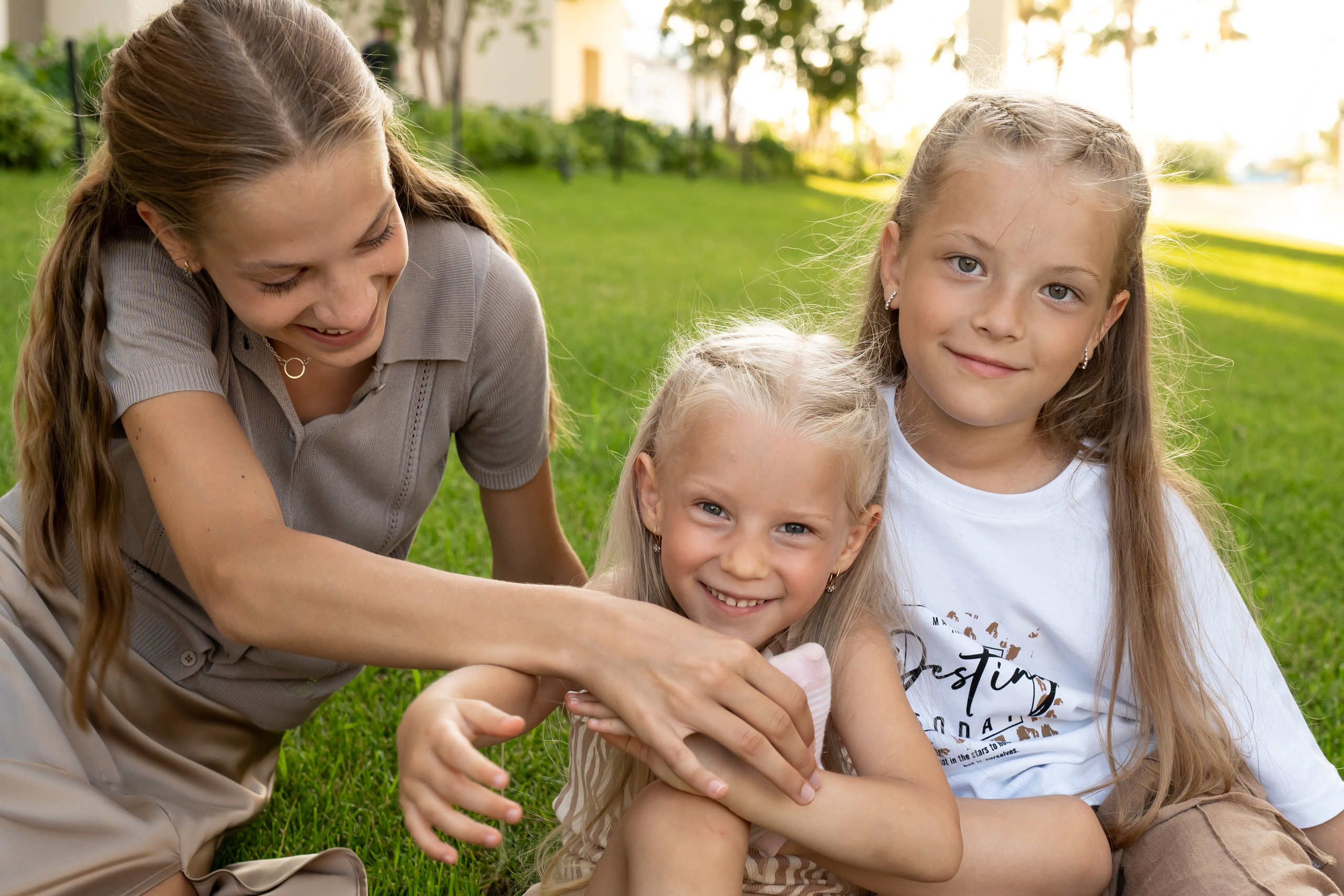 Мантера. Фотограф Ирина Ликсунова