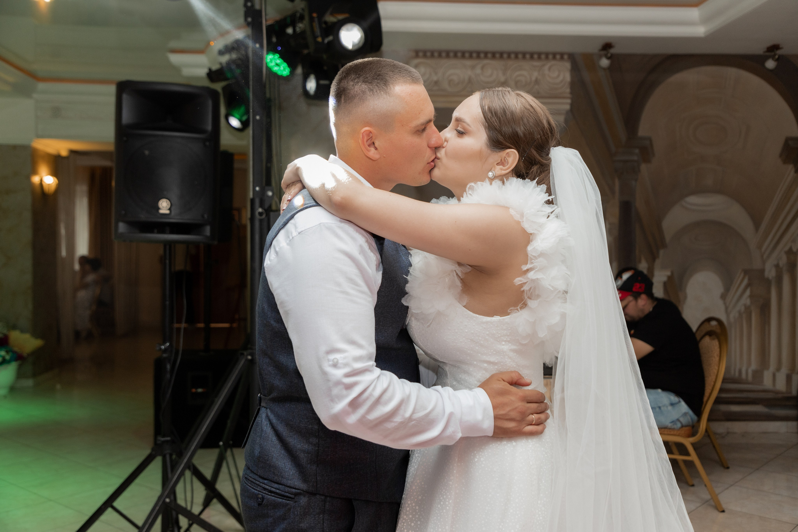 Алексей и Юлия (сокращено). Свадебный фотограф Ангелина Сунгатулина | Саратов | Балаково | Вольск