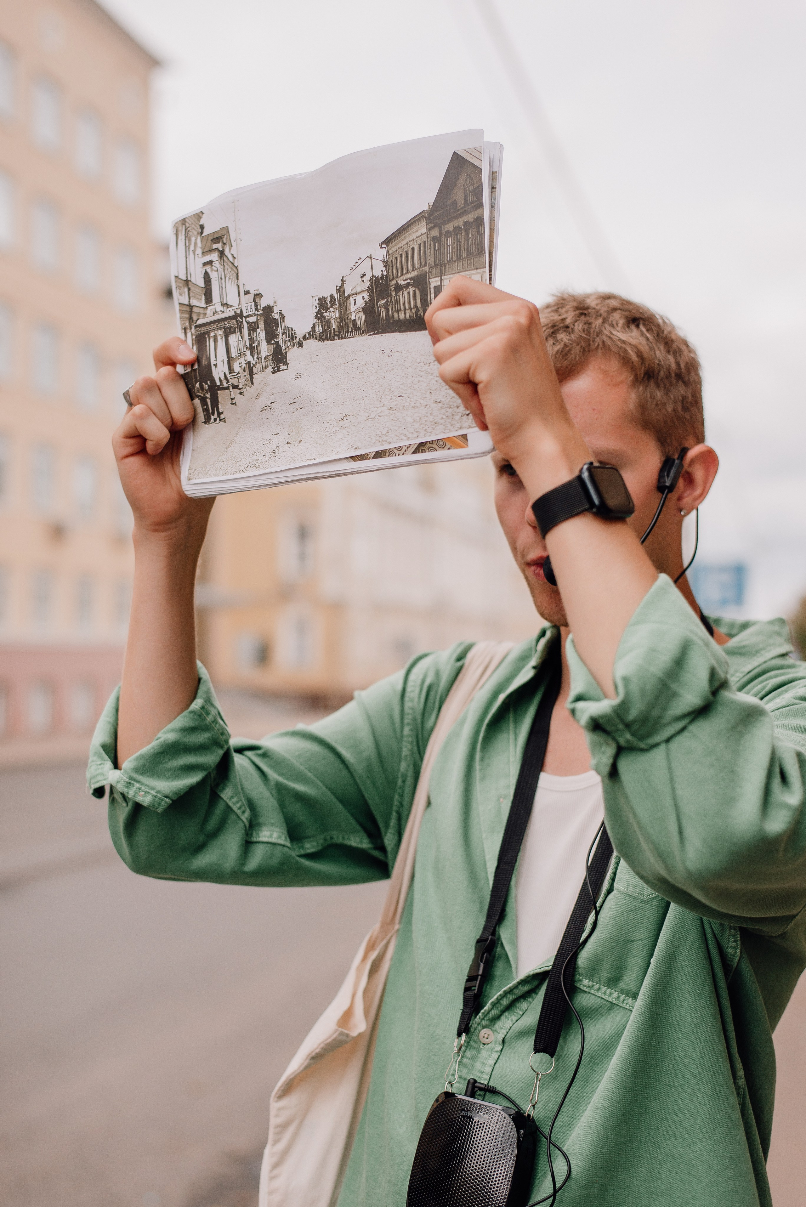 Путешествие в Нижний Новгород — девичник. Семейный и детский фотограф Иваново Ксения Азаренкова