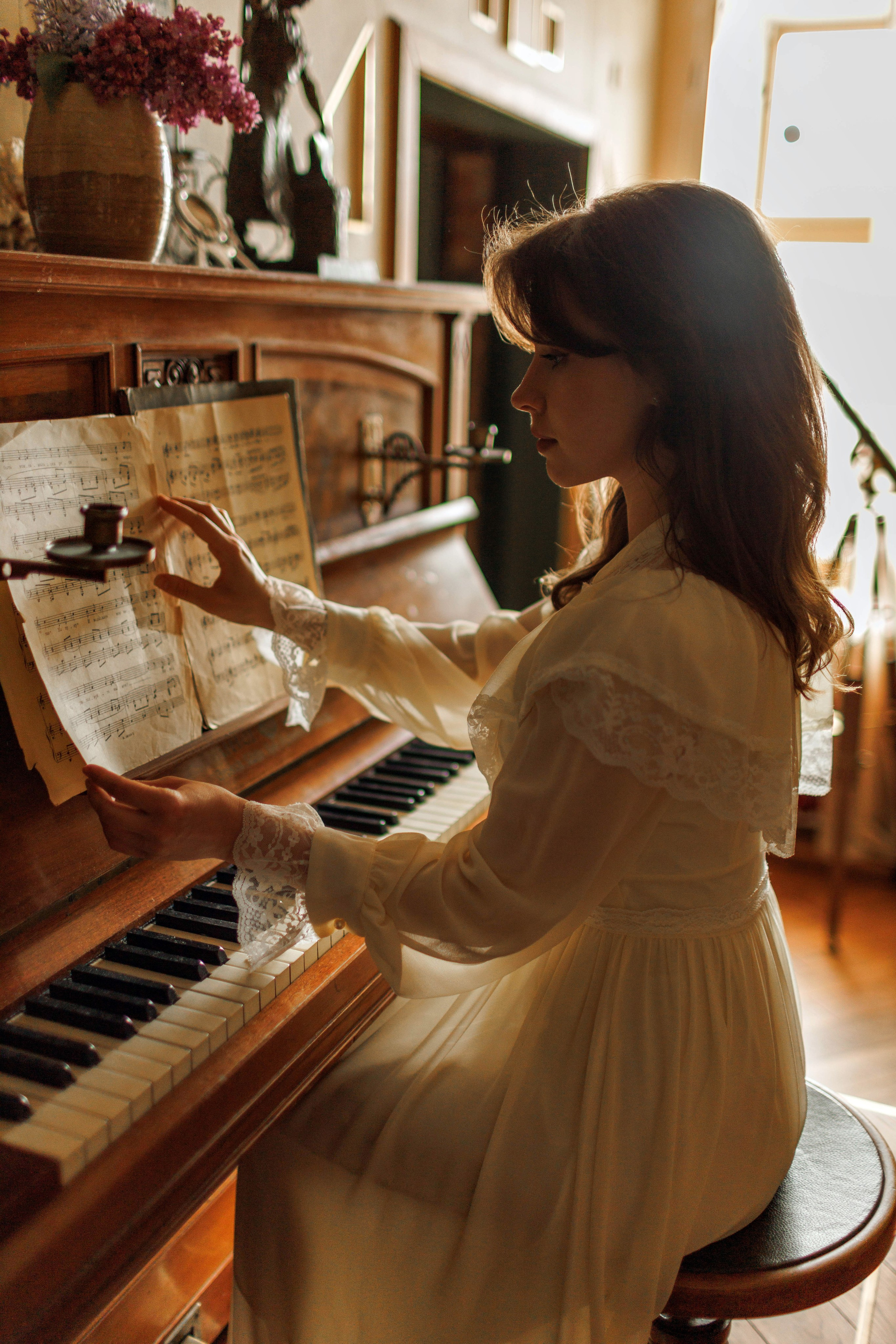 Екатерина. Детский и семейный фотограф в Твери Ольга Крестьянинова