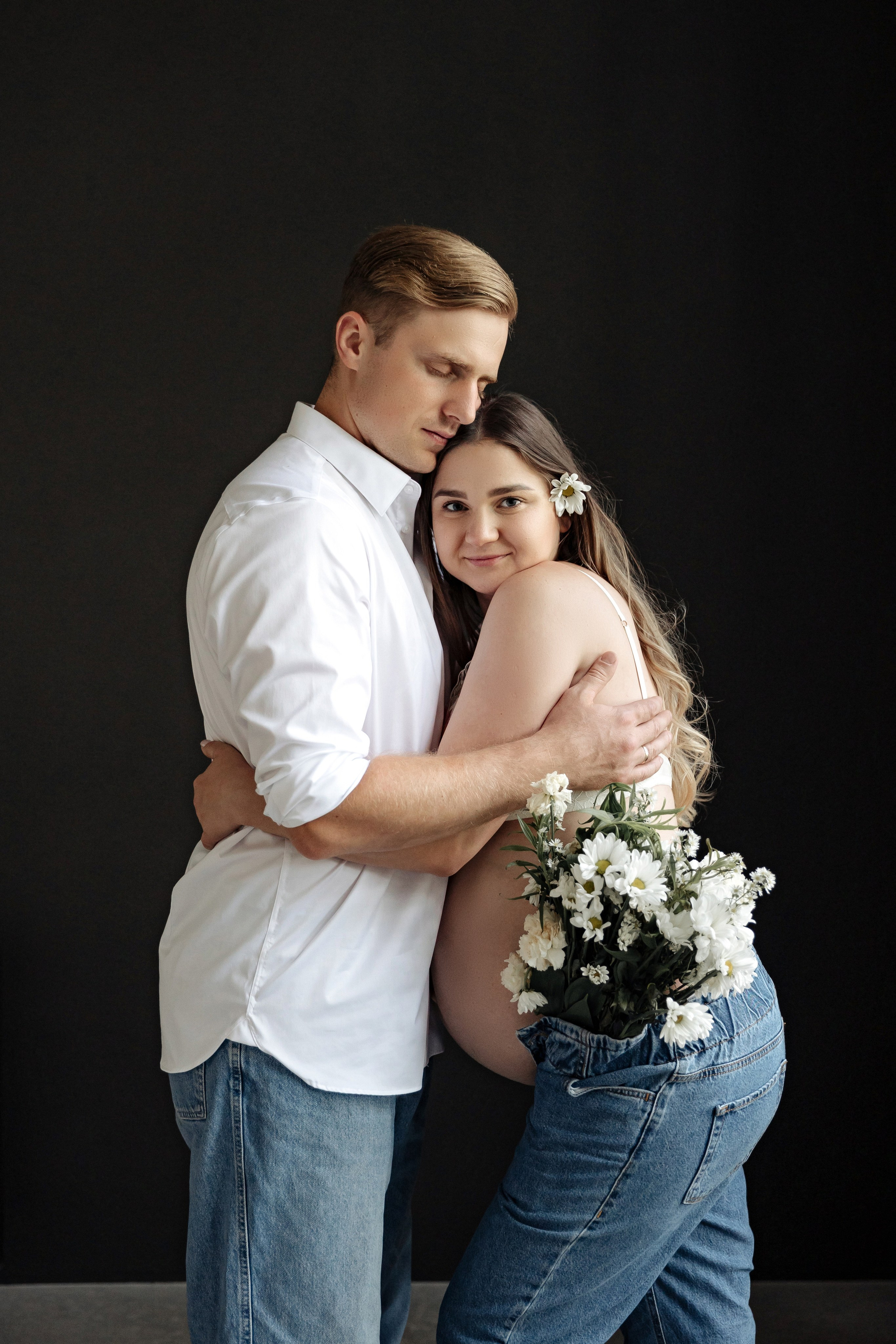 Мы ждем тебя. Фотограф Дзюба Марина. Свадебный фотограф