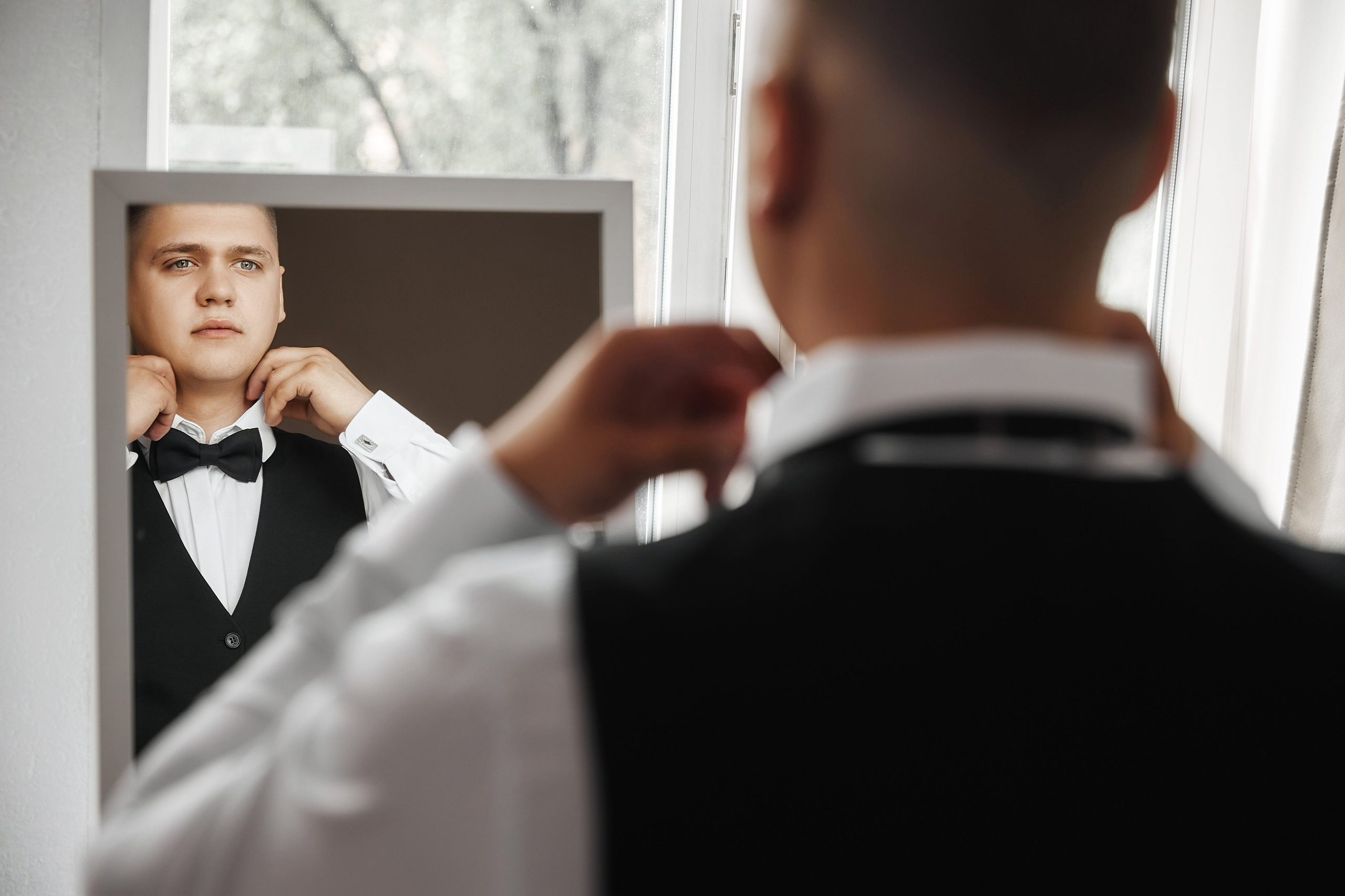 Свадебный проект «Горько» — свадьба Ксении и Андрея. Свадьба под ключ в Новокузнецке, Прокопьевске, Киселевске