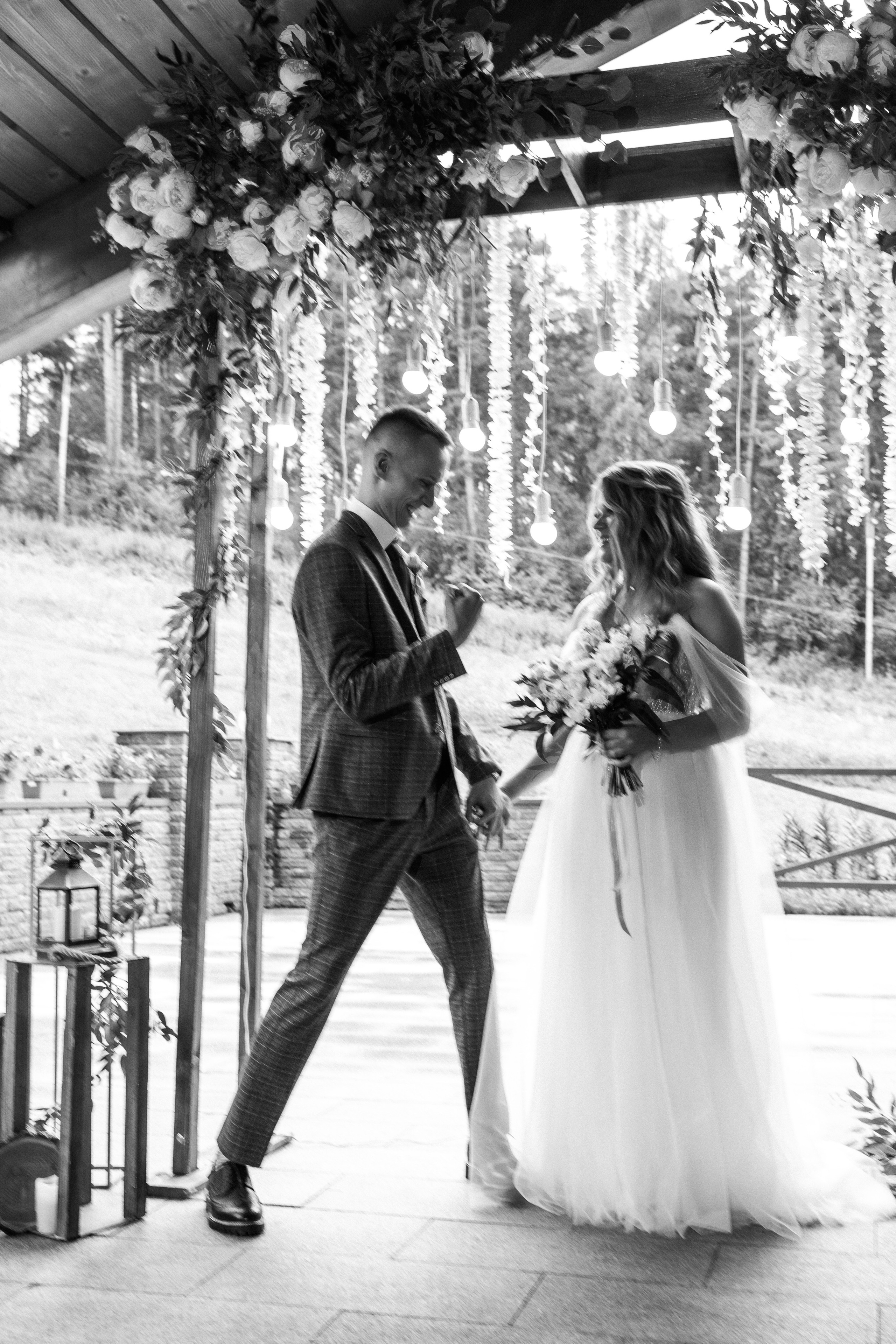 Свадьба Данила и Ангелины. Свадебный и репортажный фотограф в Новокузнецке Вьюхин Александр