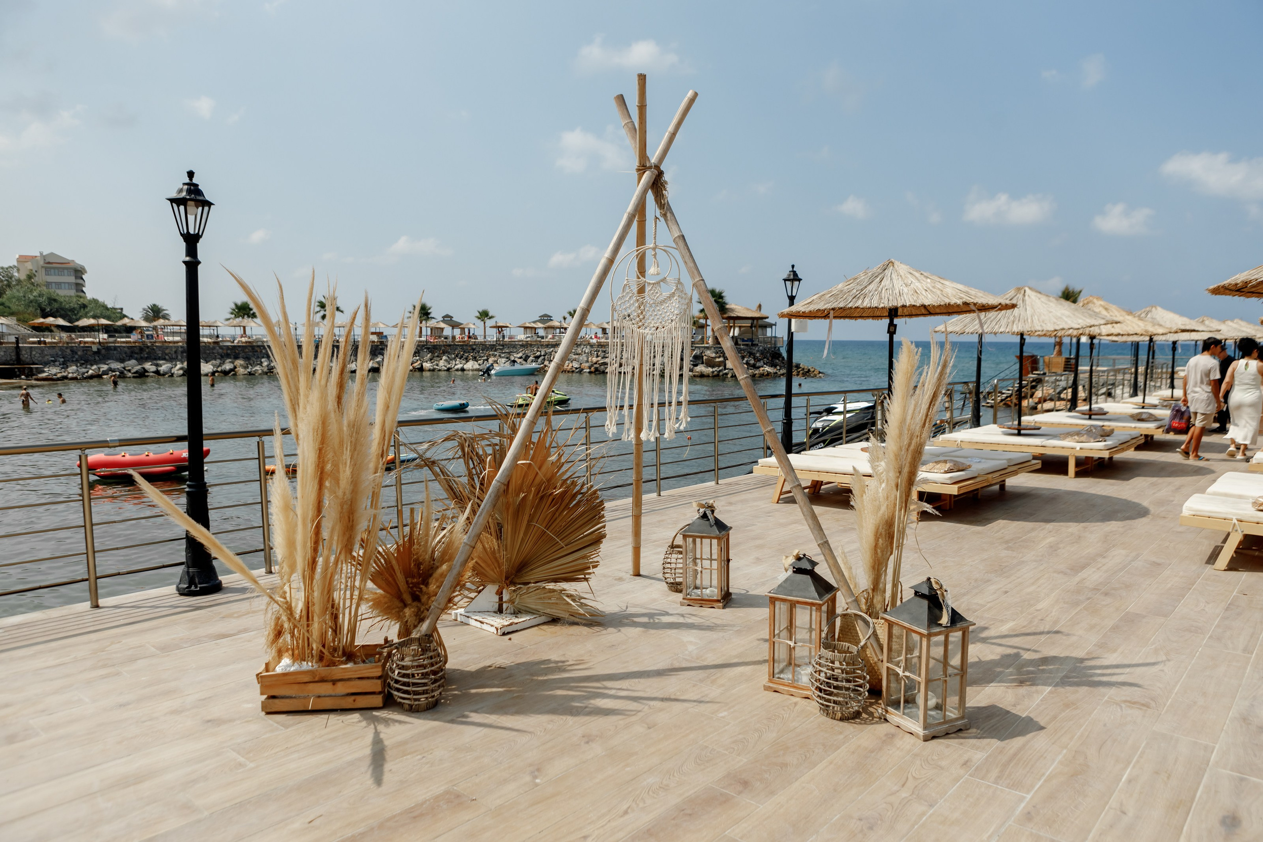 Birthday Party. Фотограф в Батуми Павел Шарников