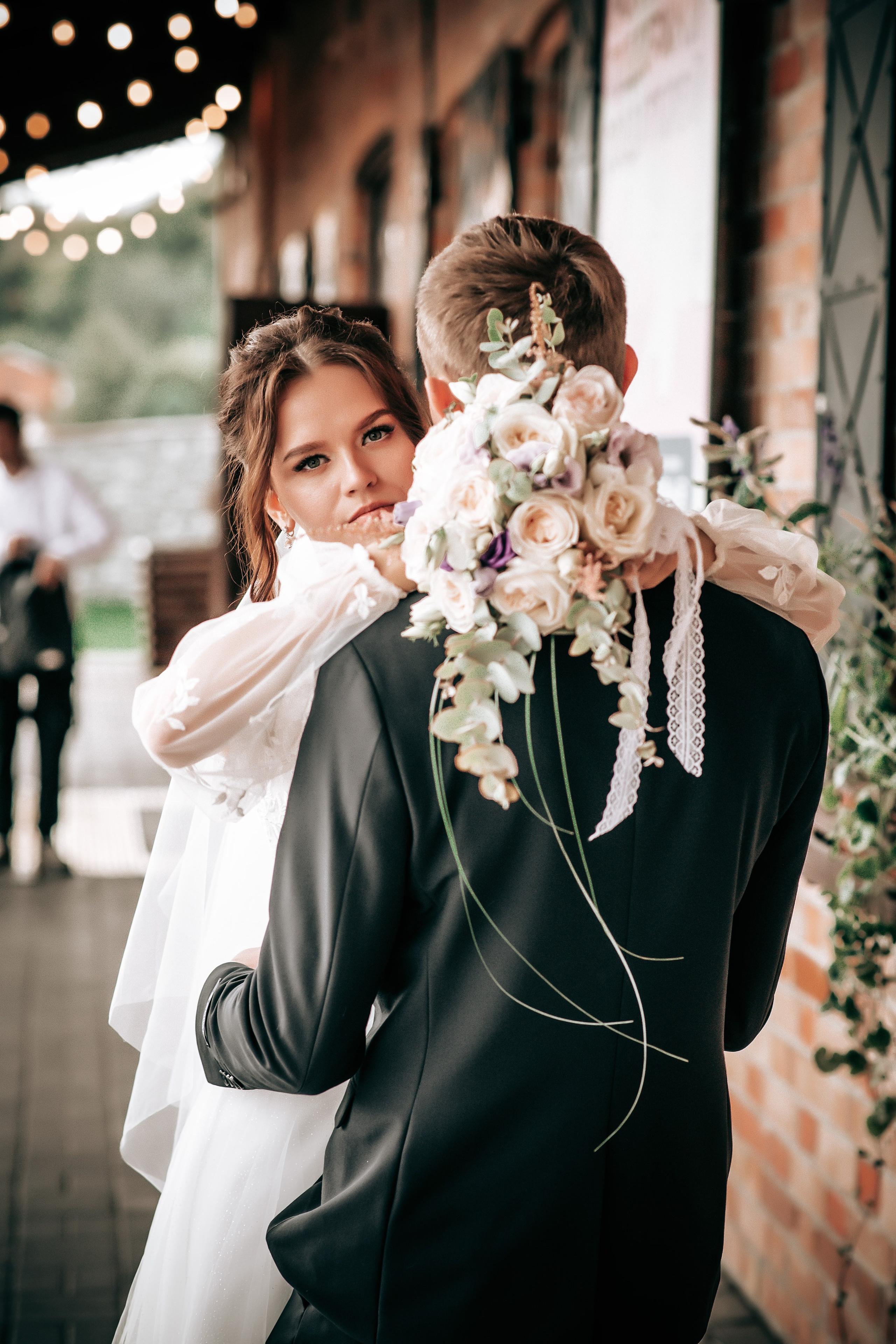 Свадебные съемки. Александр Миронов фотограф