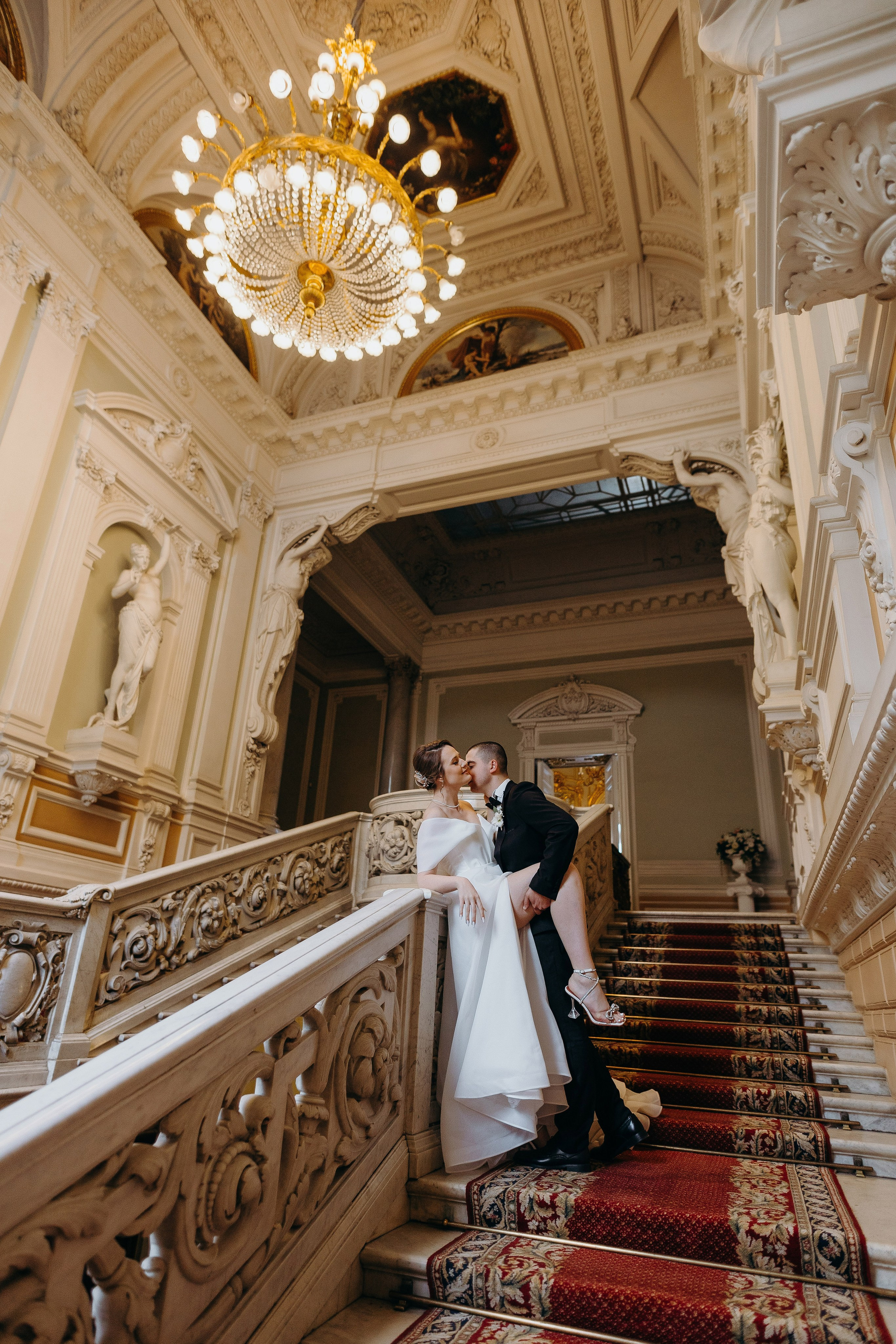 Wedding day 28.04.23. Свадебный фотограф в Санкт-Петербурге