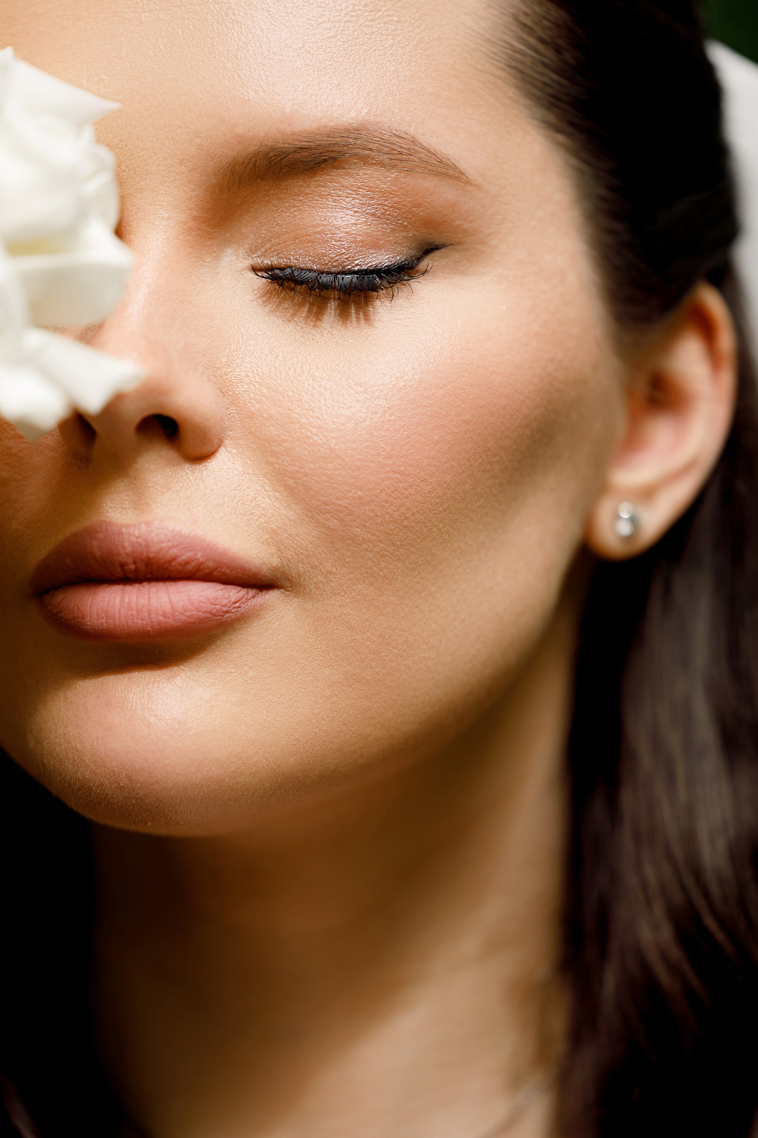 Николай и Анастасия. Свадебный фотограф в Москве и Санкт-Петербурге Денис Ходюков