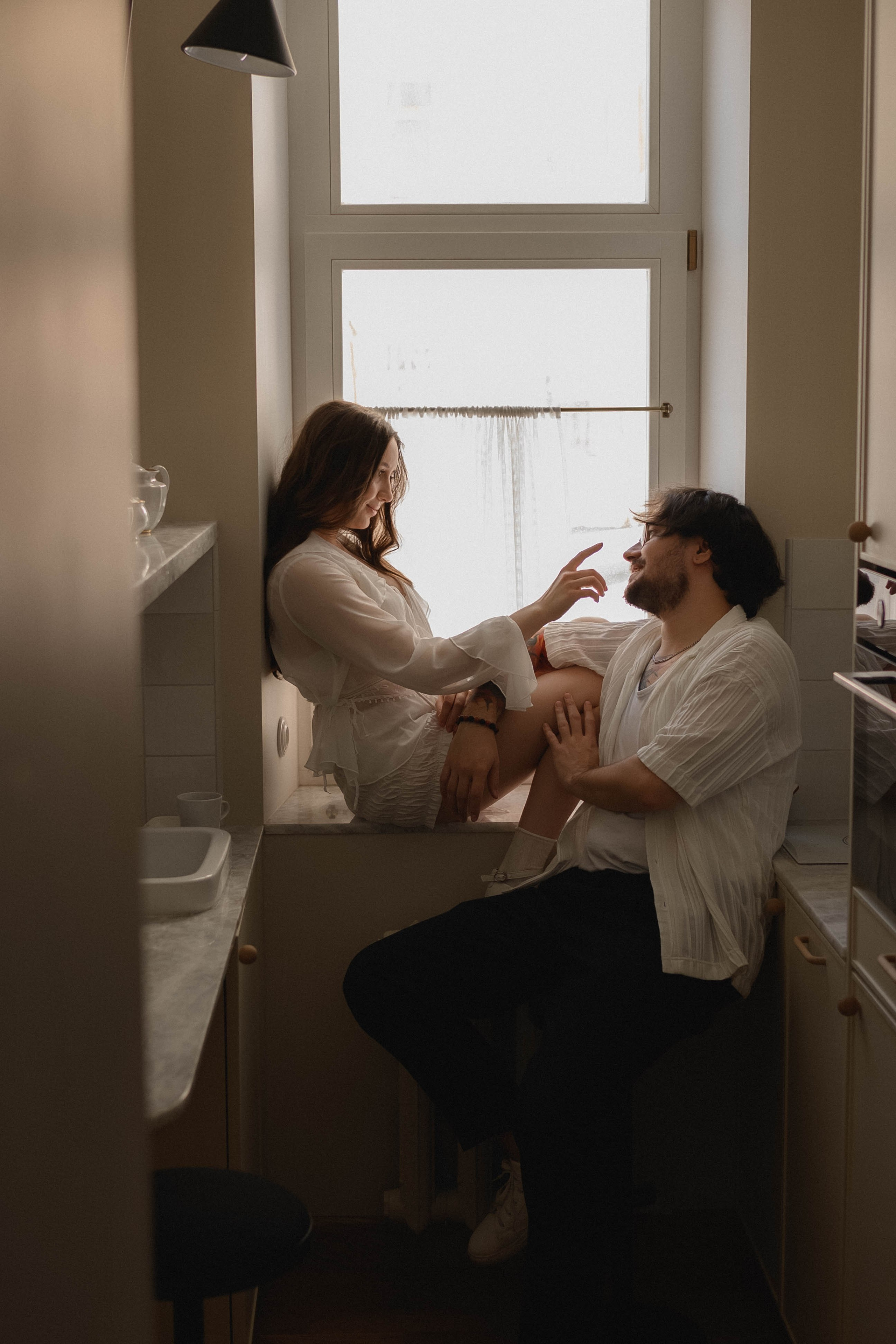 Workshop на ул. Адамюка (орг. Диана Портнова). Свадебный и семейный фотограф в Казани Диана Портнова