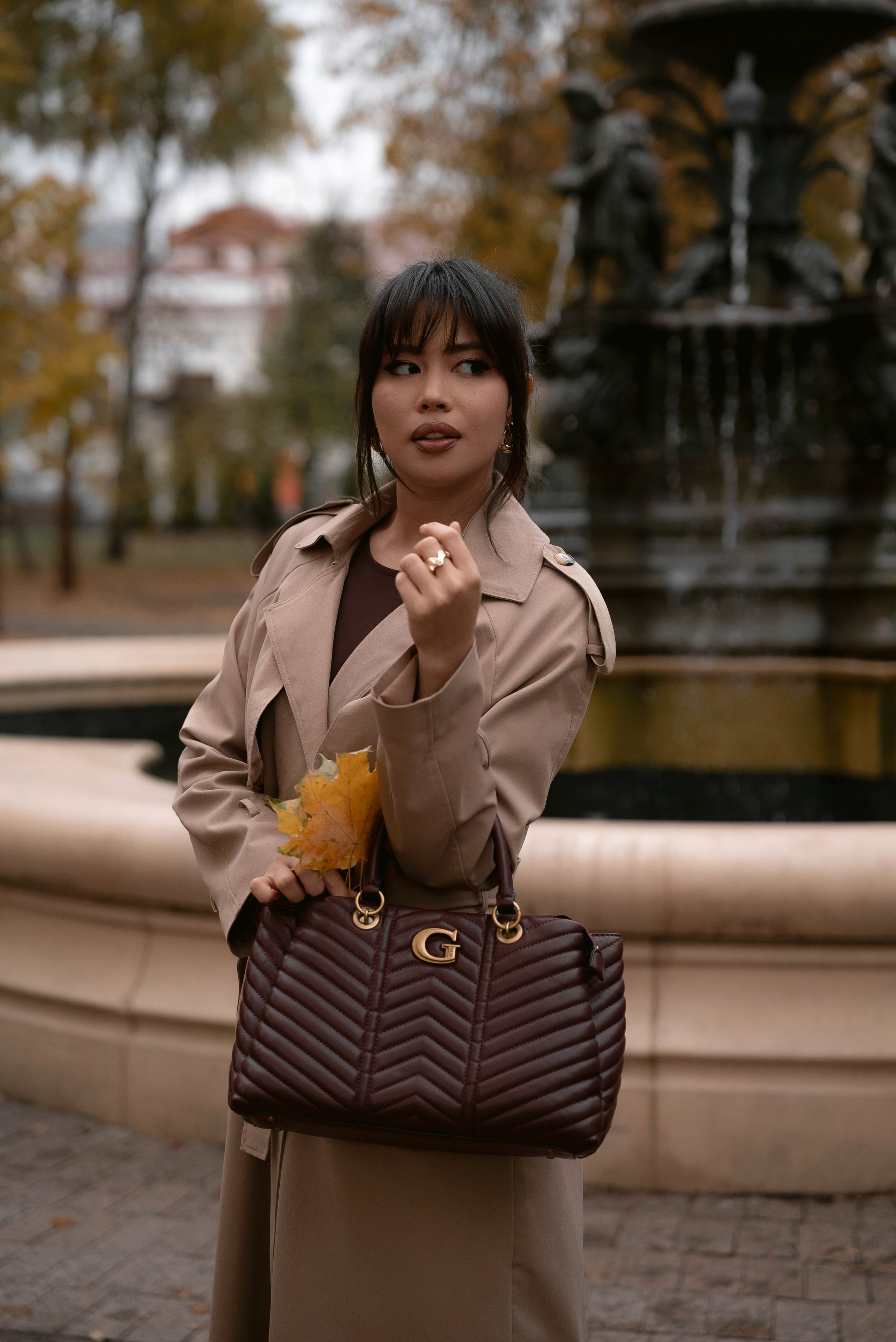 Аделина | прогулка. Свадебный и семейный фотограф в Казани Диана Портнова