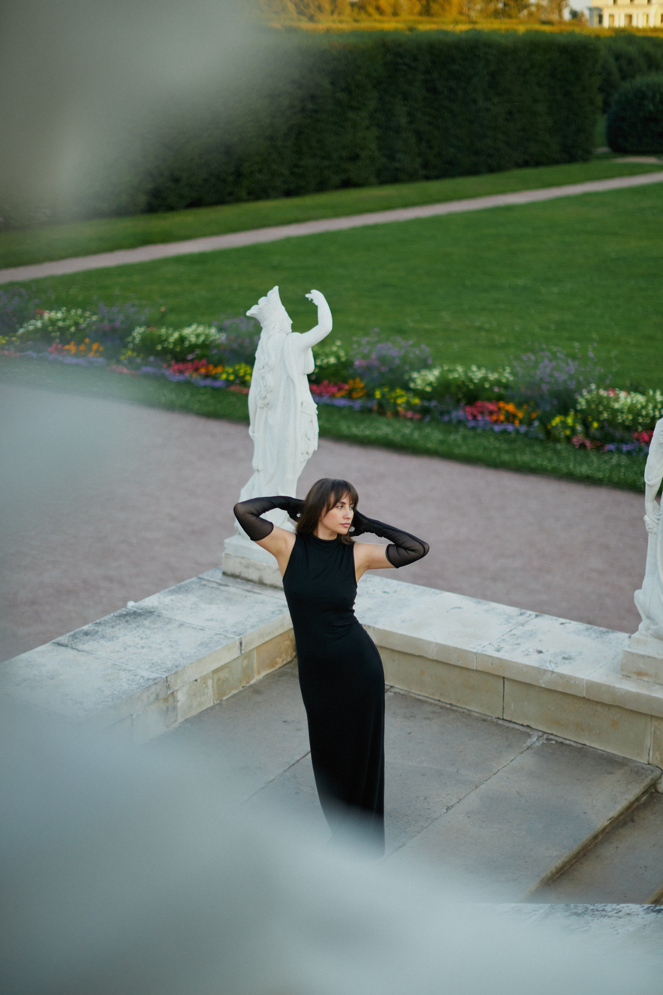 Юлия. Свадебный фотограф Москва Татьяна Кундельчук