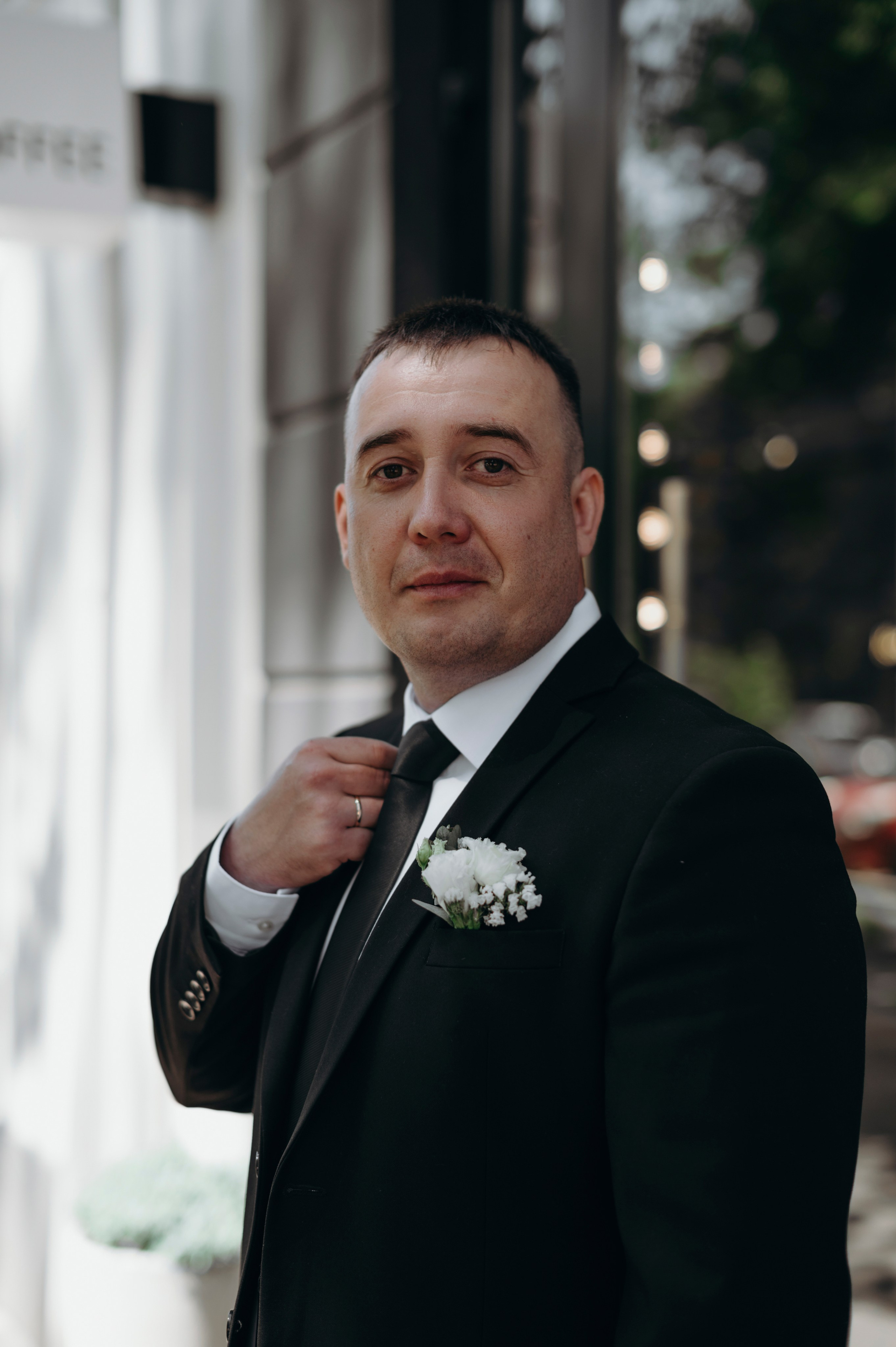 Сергей и Евгения. Фотограф в Абакане и Минусинске