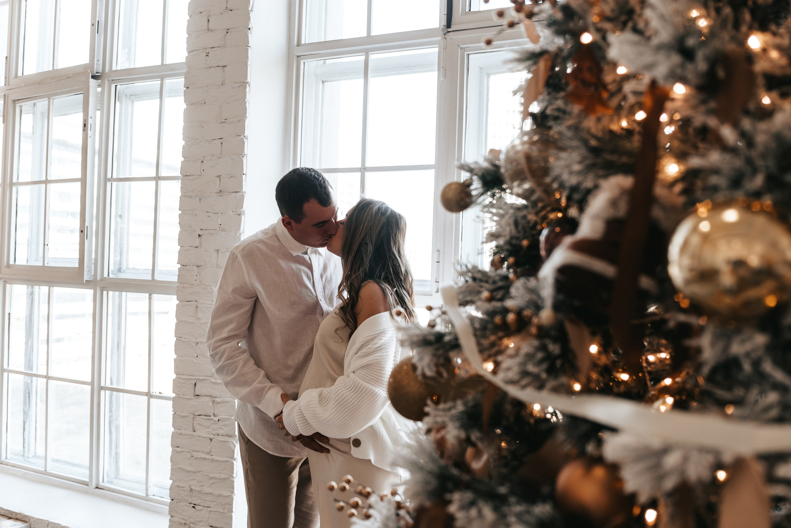 № 12. Фотограф в Москве Юлия Хамзина