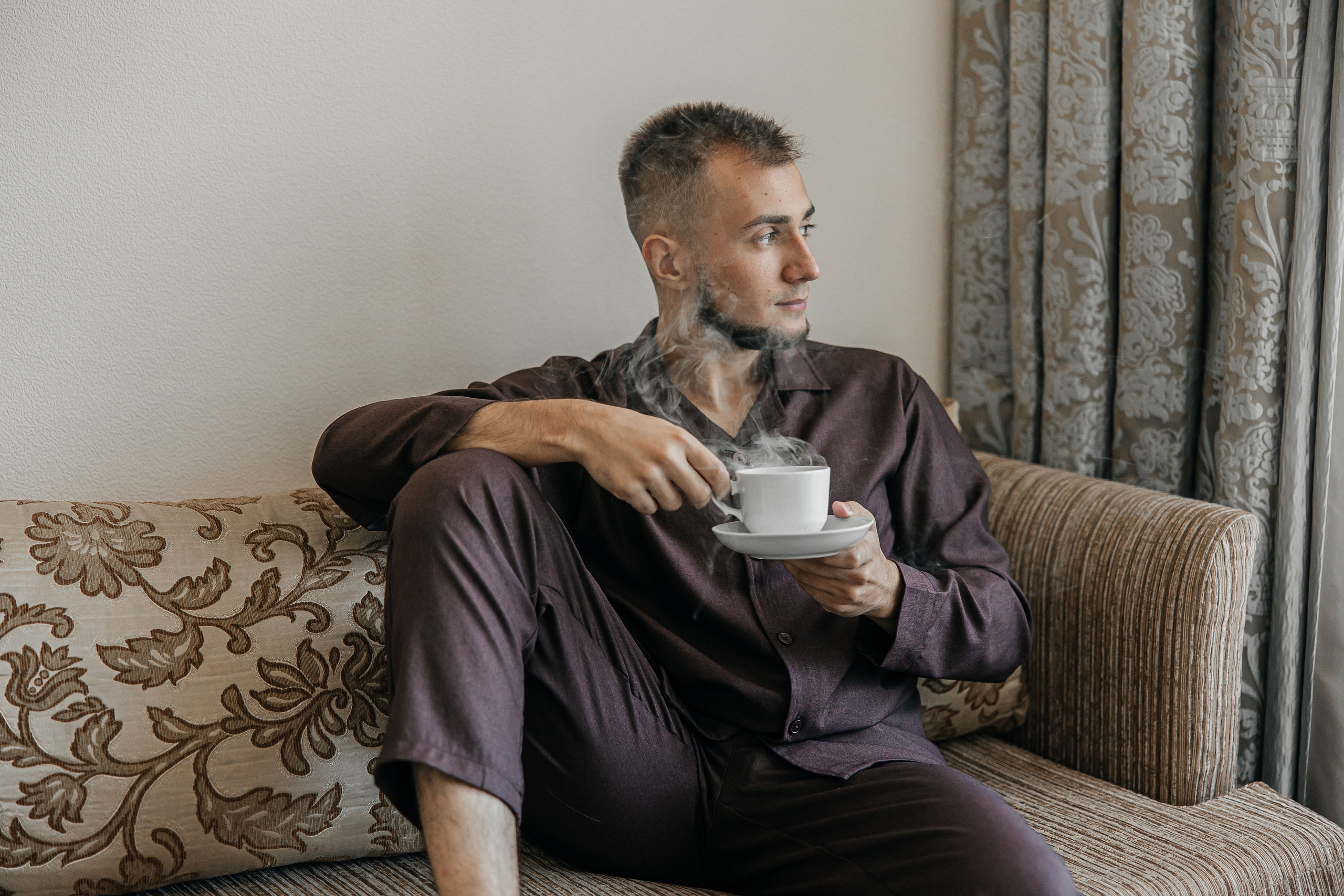 Оксана и Тимур. Свадебный и семейный фотограф Елизавета Ермак | Москва и МО