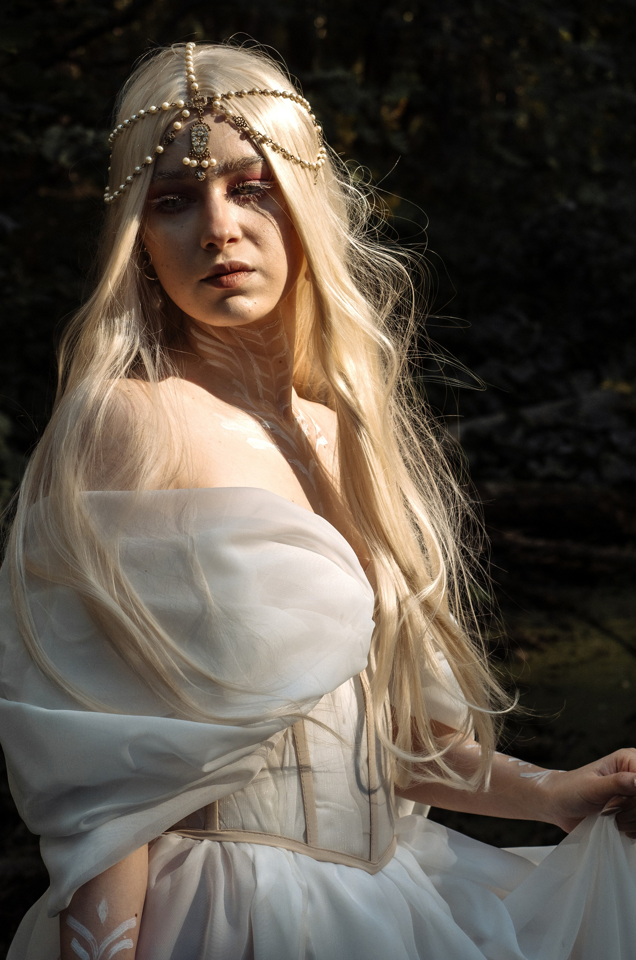 «Русальник». Фотограф