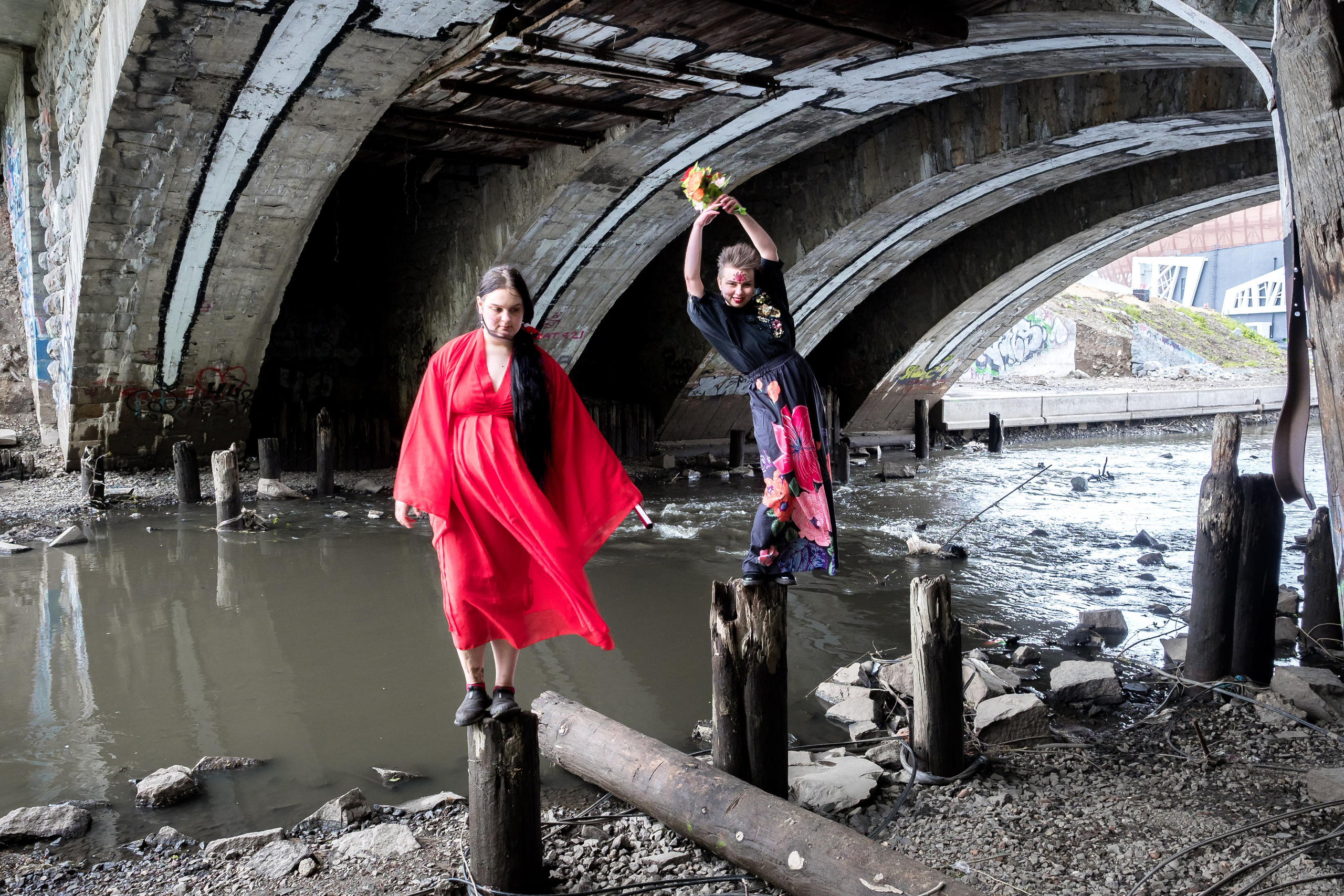 Фотодень «Цвет Сакуры». Фотограф