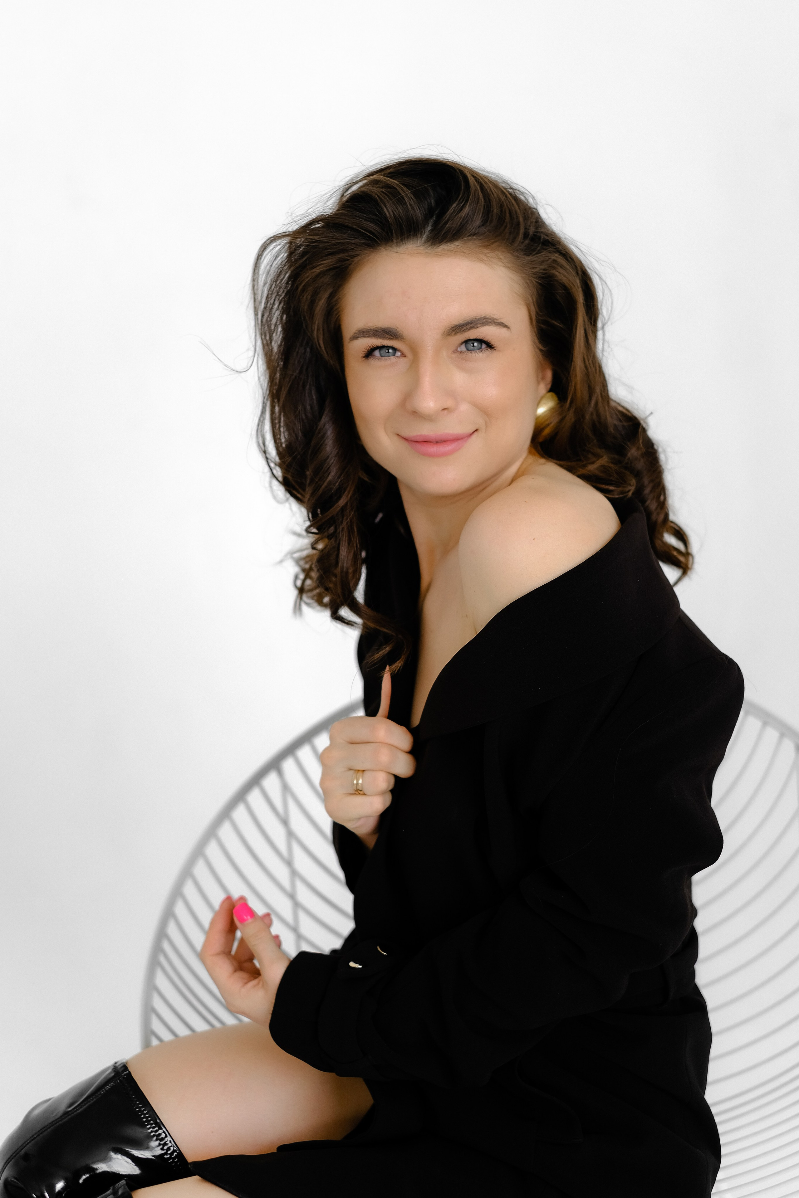 Настя. Фотограф в Кемерово Анастасия Филаткина