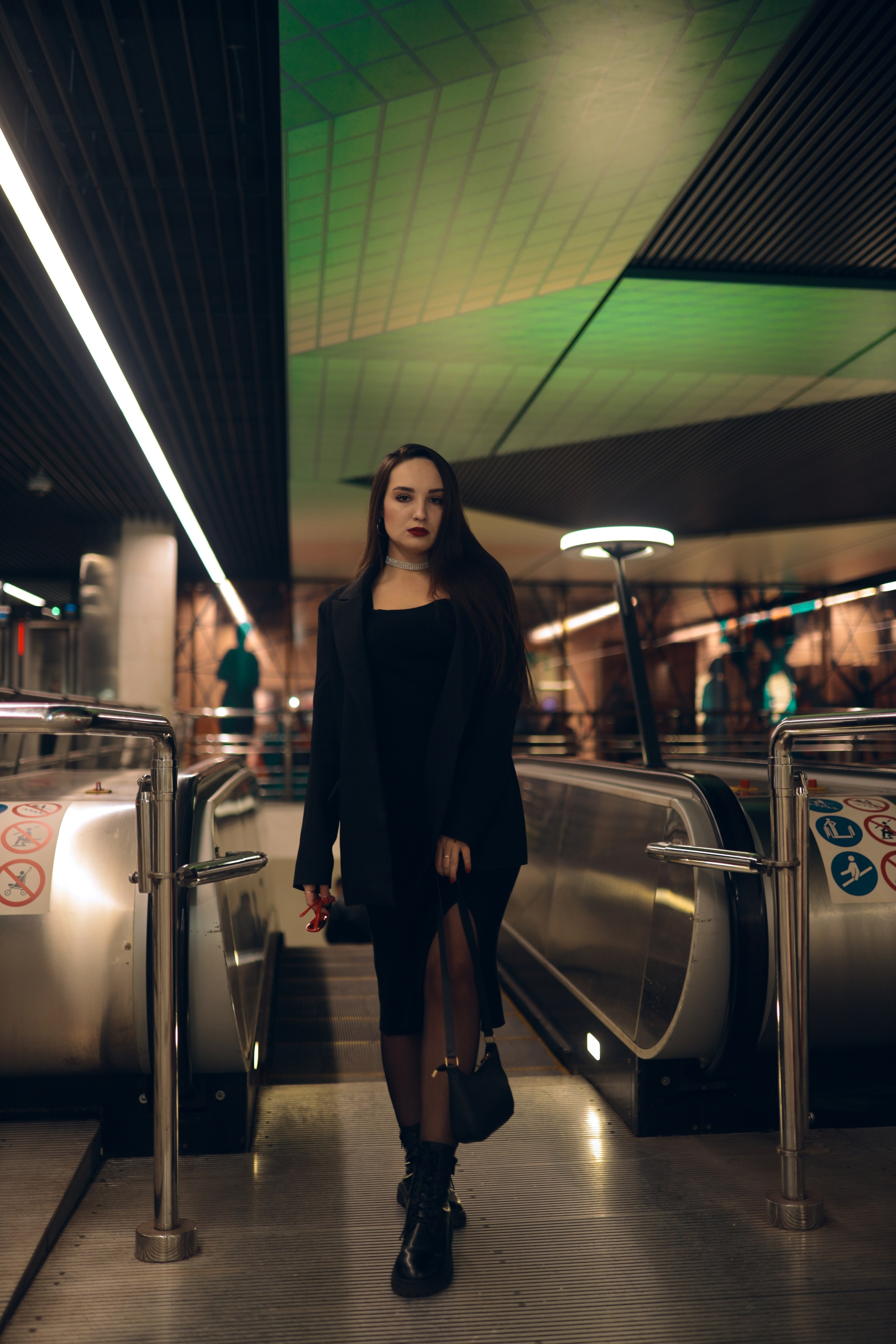 YANA METRO. Kharchenkotatianaweddingphoto