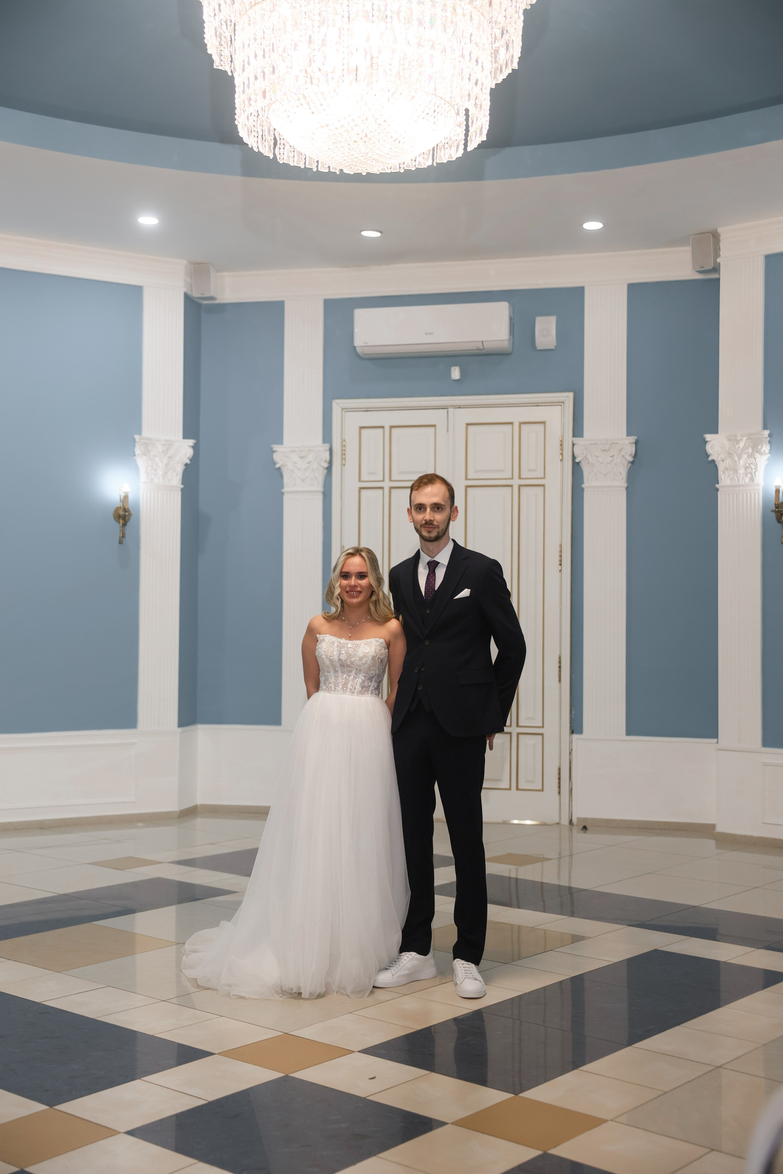 Kirill & Elizaveta. Kharchenkotatianaweddingphoto