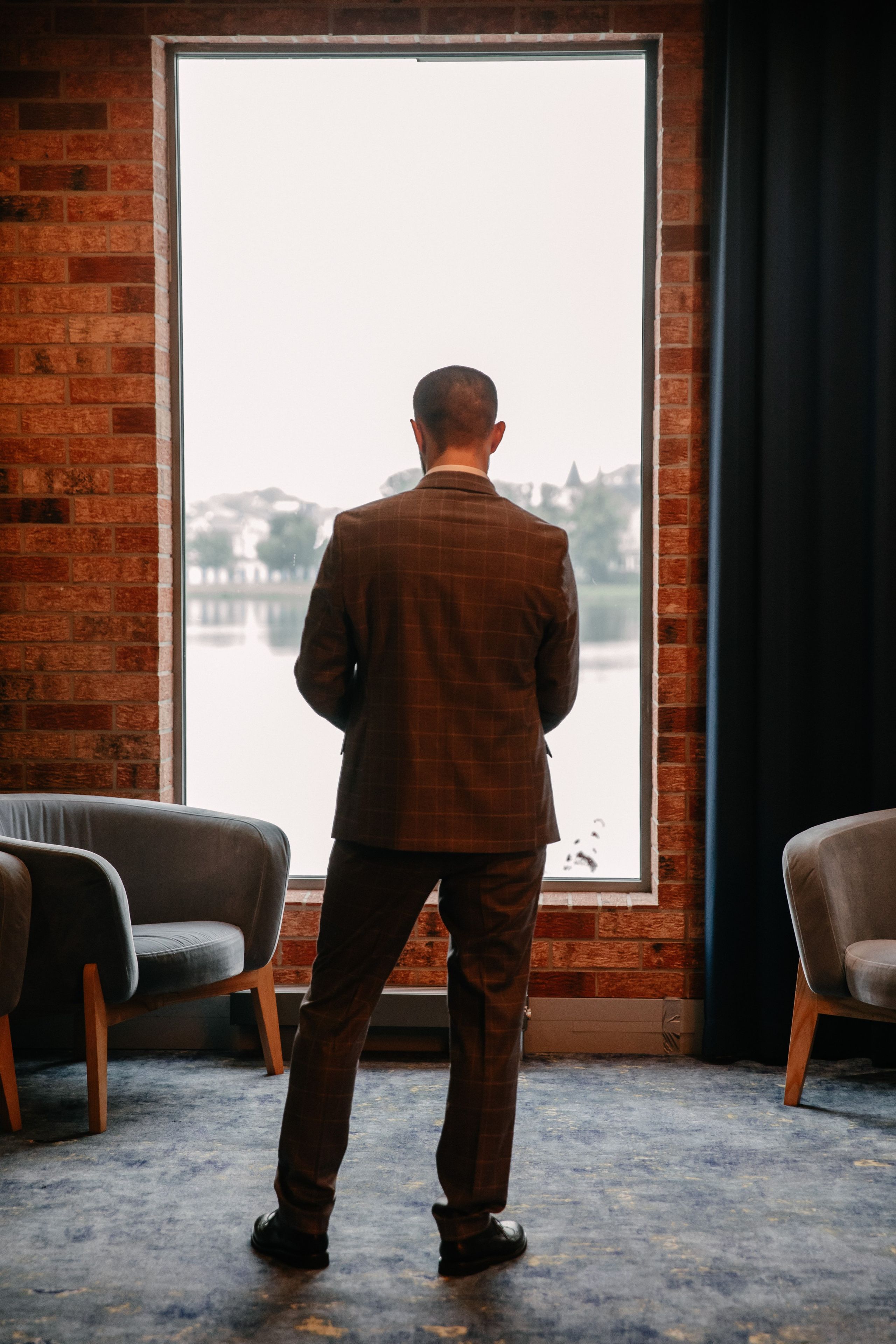 Утро Невесты. Фотограф Амалия Ахмедова, Калининград