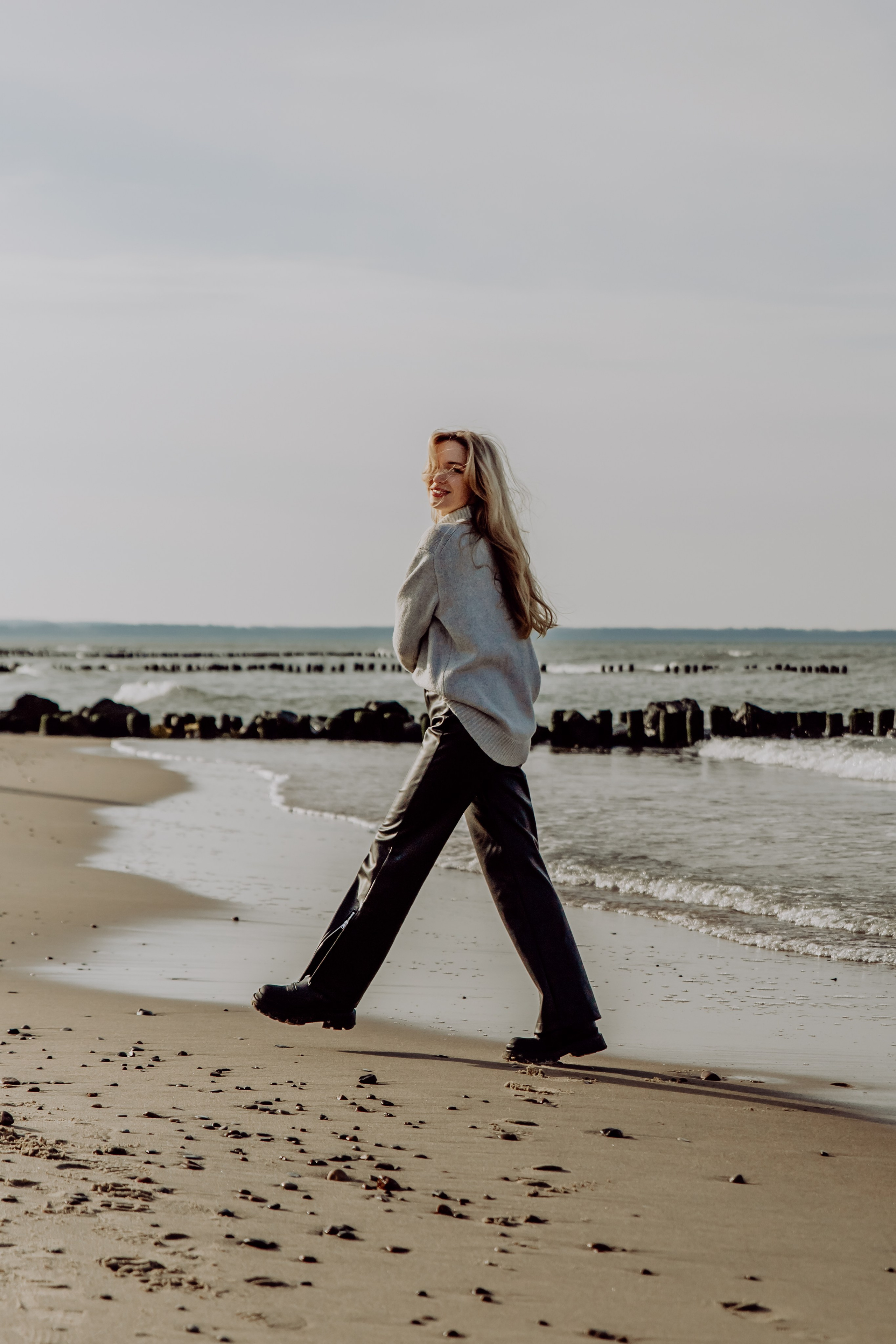 По любви. Фотограф Амалия Ахмедова, Калининград