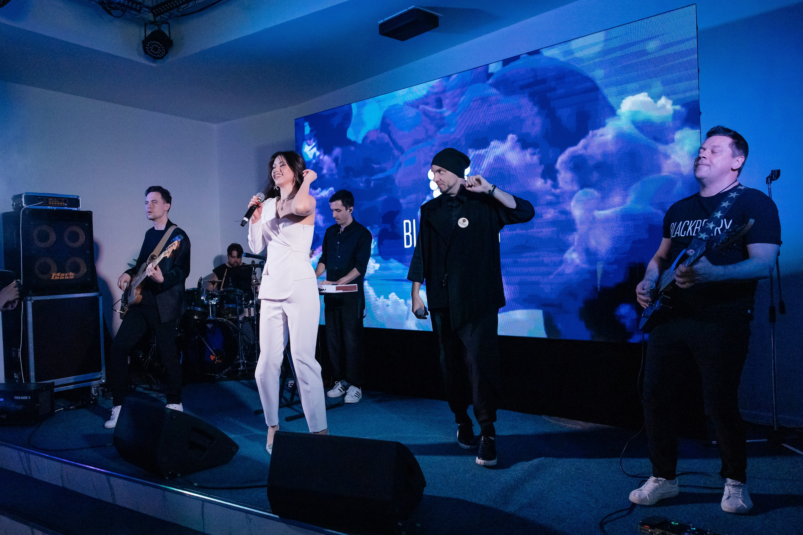 День рождения