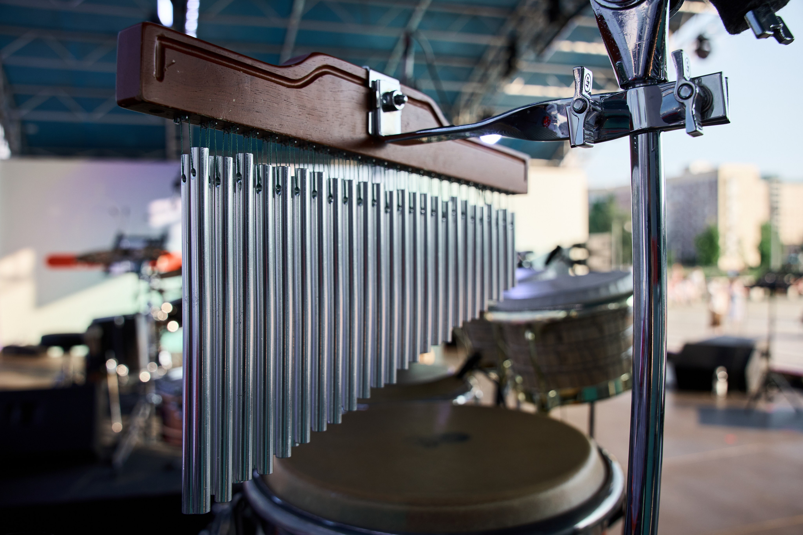 Saint Petersburg Jazz Festival Игоря Бутмана 2025. Главная