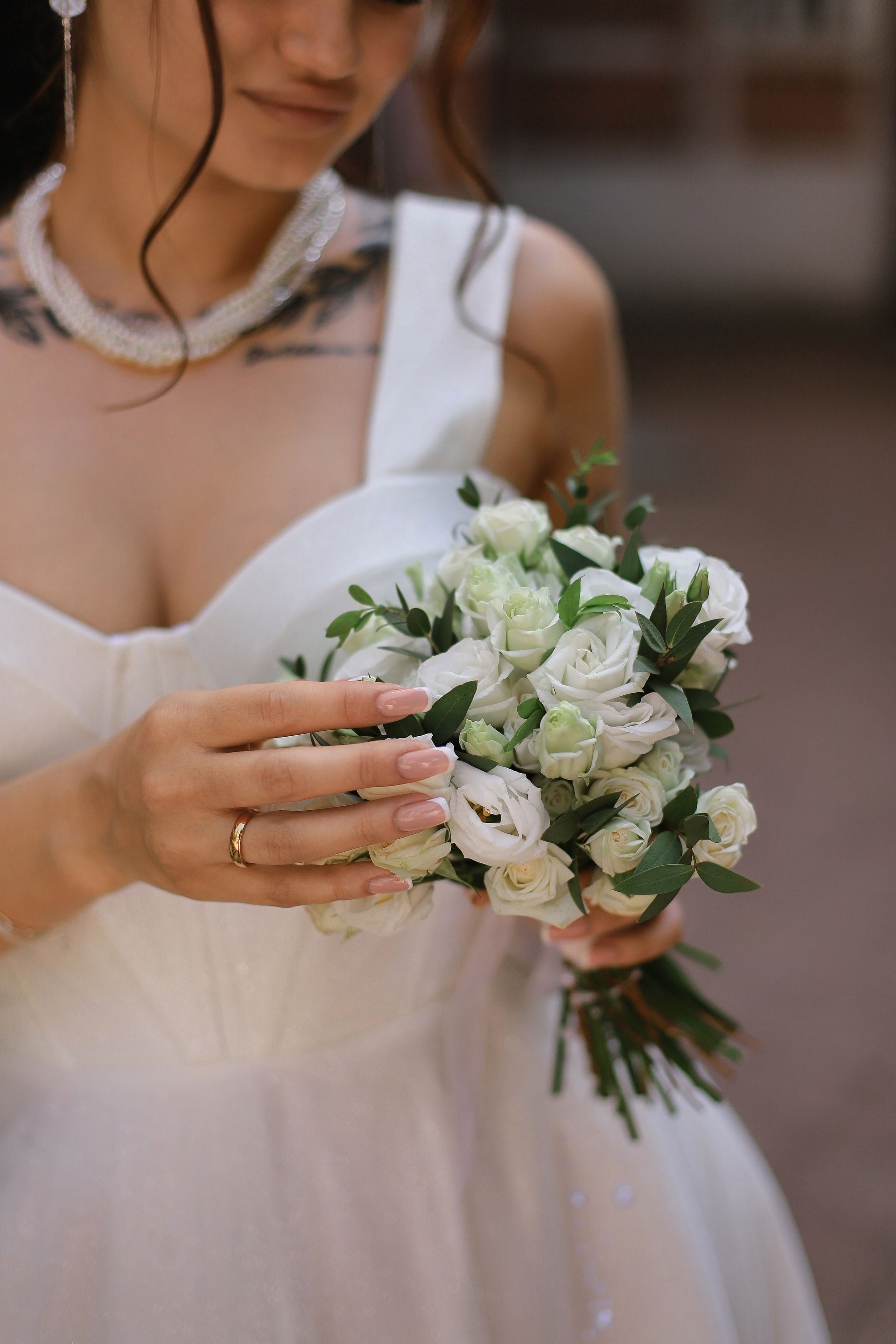 Сергей и Дарья. Свадебный, семейный и детский фотограф в Люберцах Зайцева Анастасия