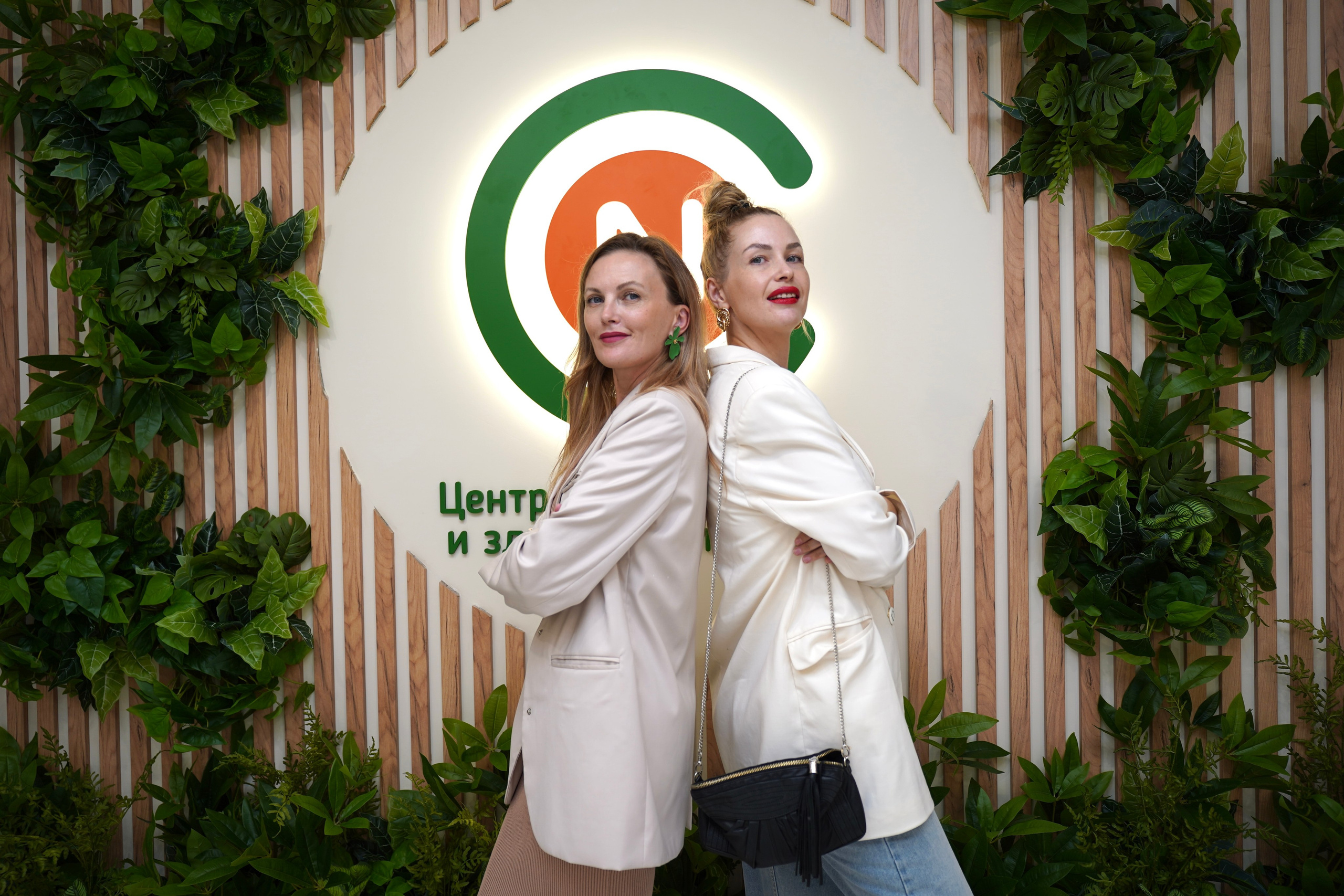 Центр нутрициологии и здорового питания. Фотограф Новороссийск | Геленджик и ЮФО Эльвина Ясинская