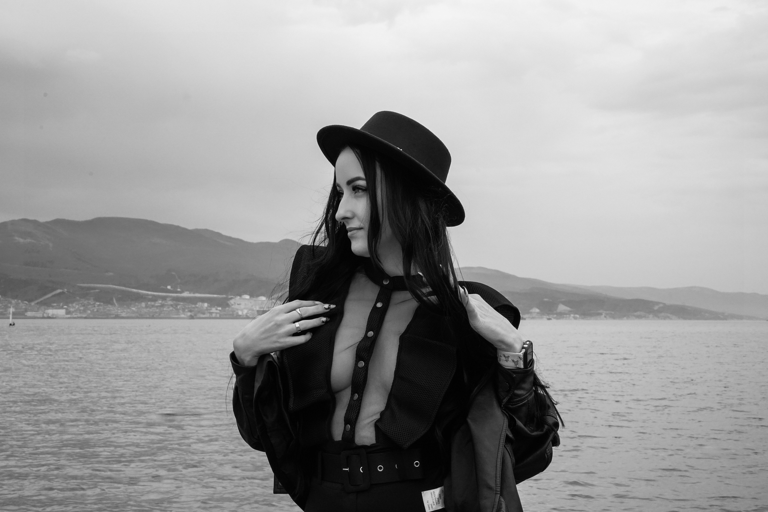 Алина. Фотограф Новороссийск | Геленджик и ЮФО Эльвина Ясинская