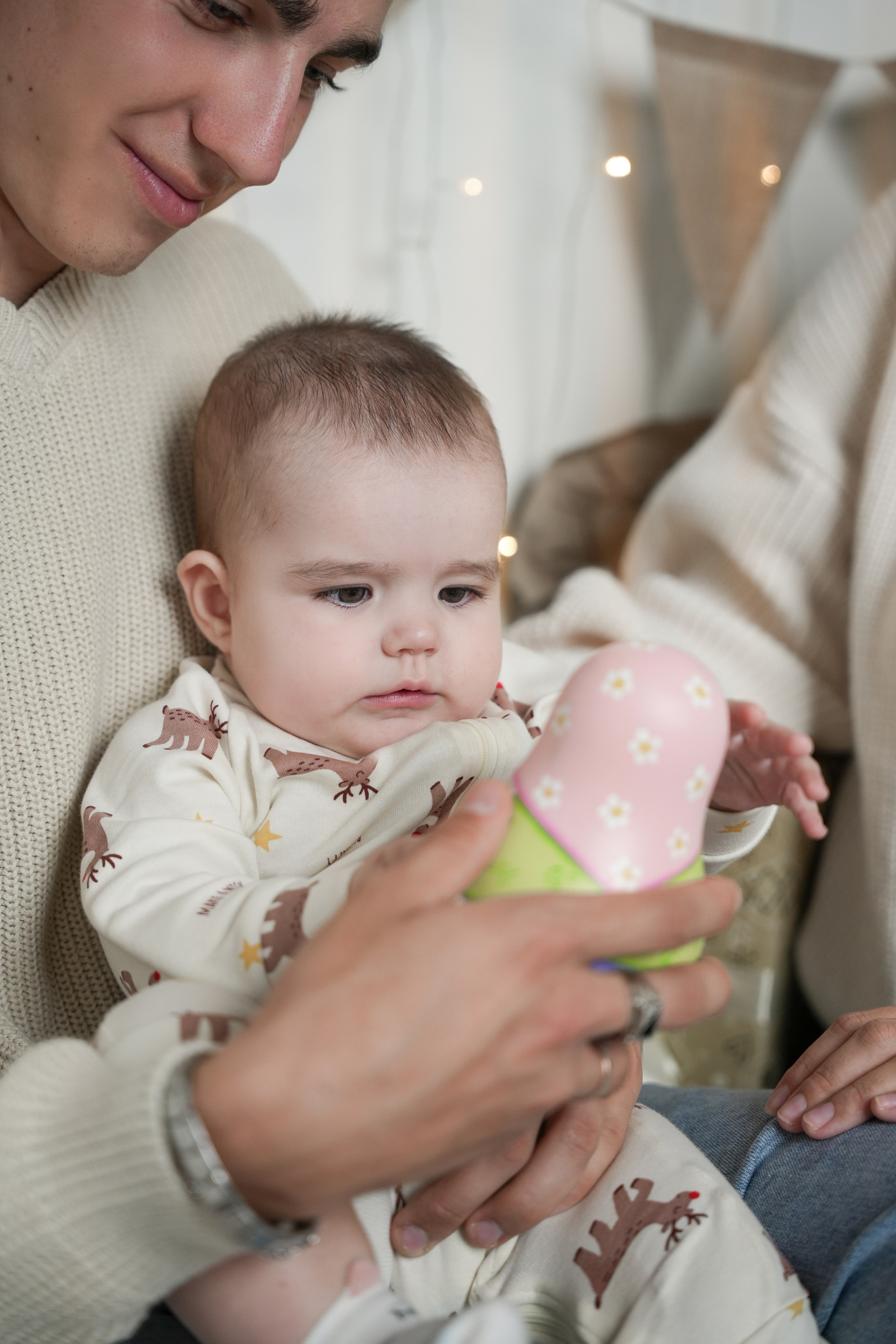 Новогодняя серия. Фотограф Новороссийск | Геленджик и ЮФО Эльвина Ясинская
