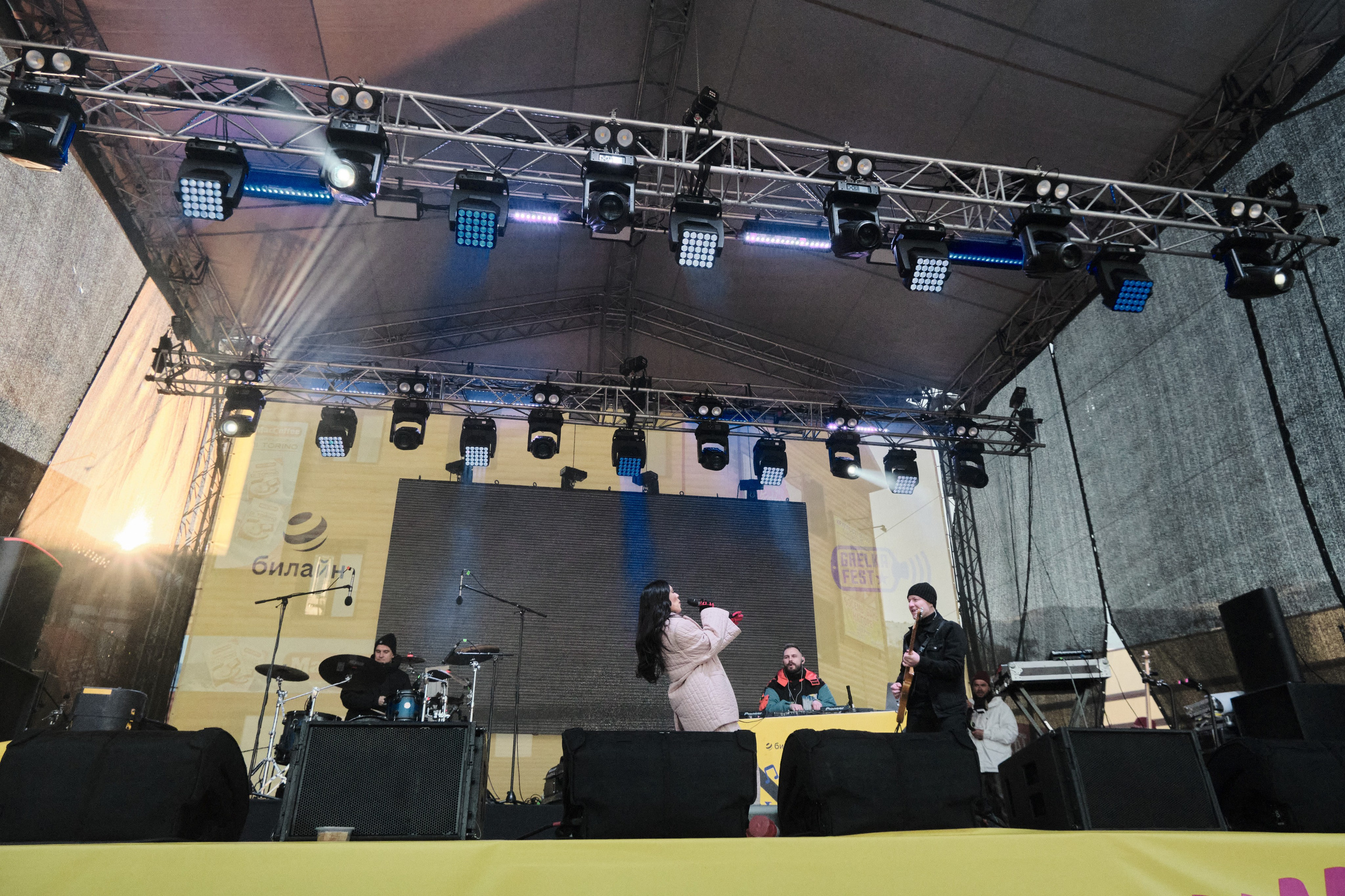 Грелка фест 21.04.2023. Свадебный и семейный фотограф в Новокузнецке Иван Иванов