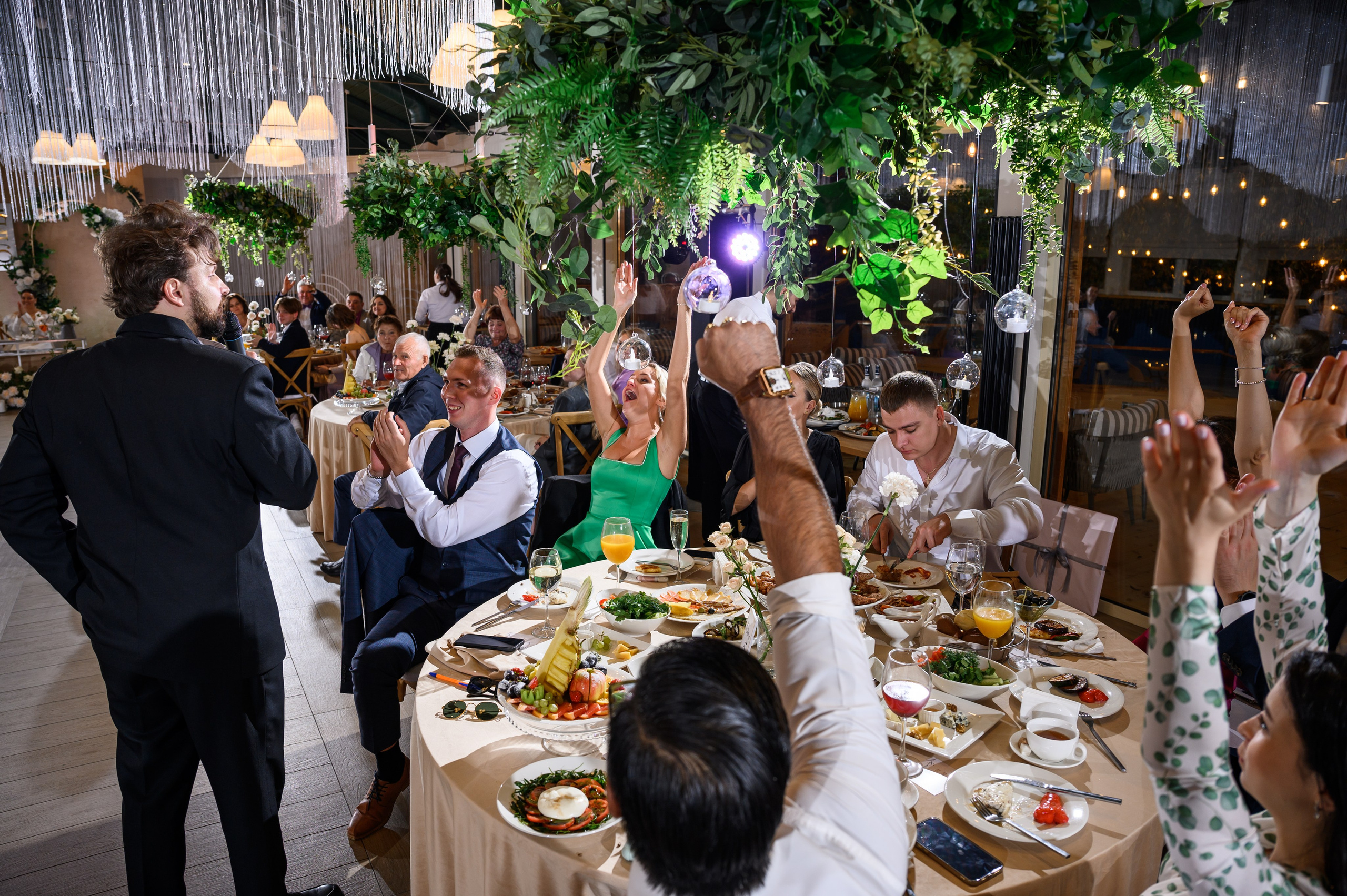 Свадебный фотограф Москва Молоково. Свадебный фотограф Москва Юрий Кульман