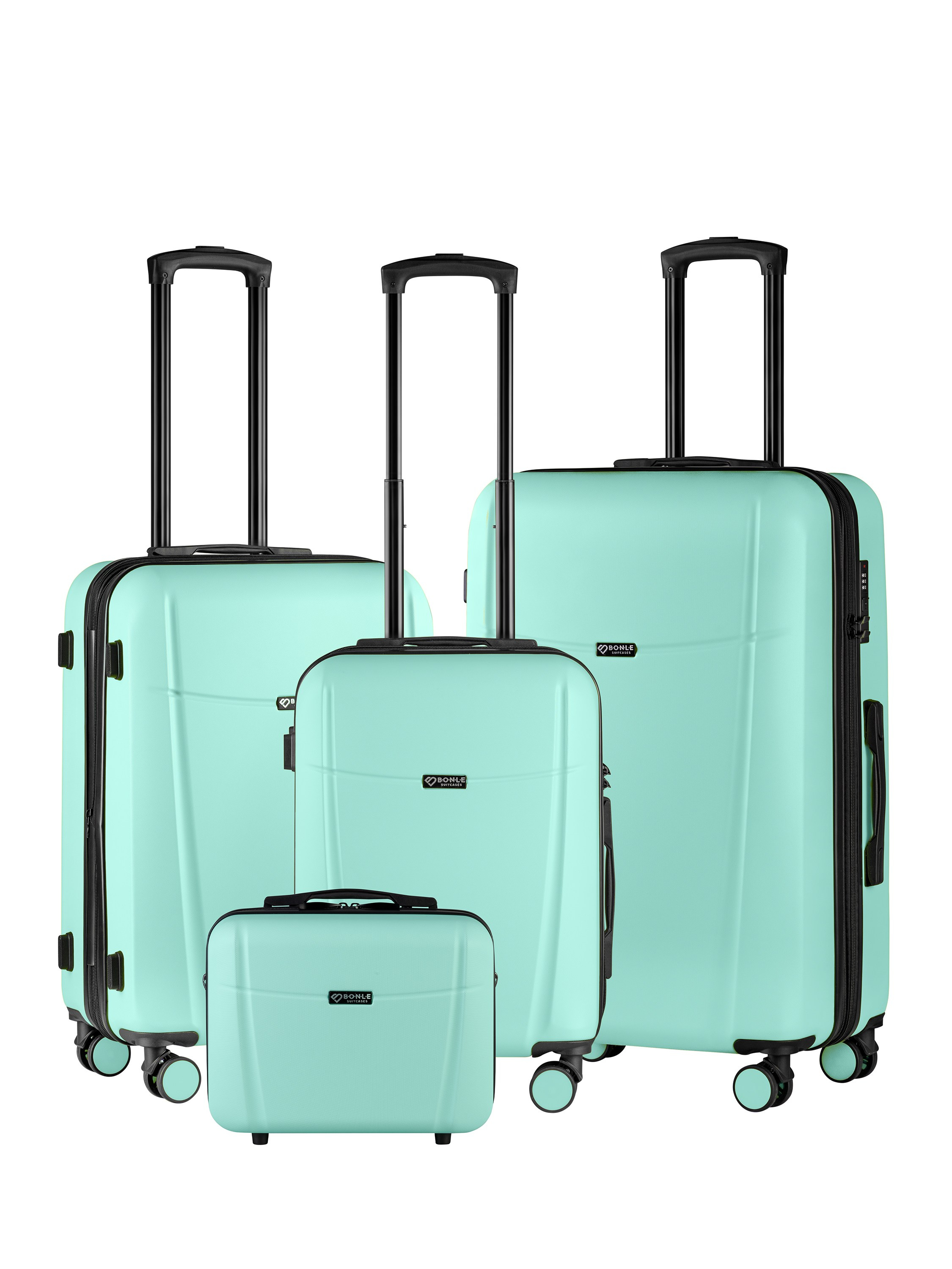 ЧЕМОДАНЫ И СУМКИ