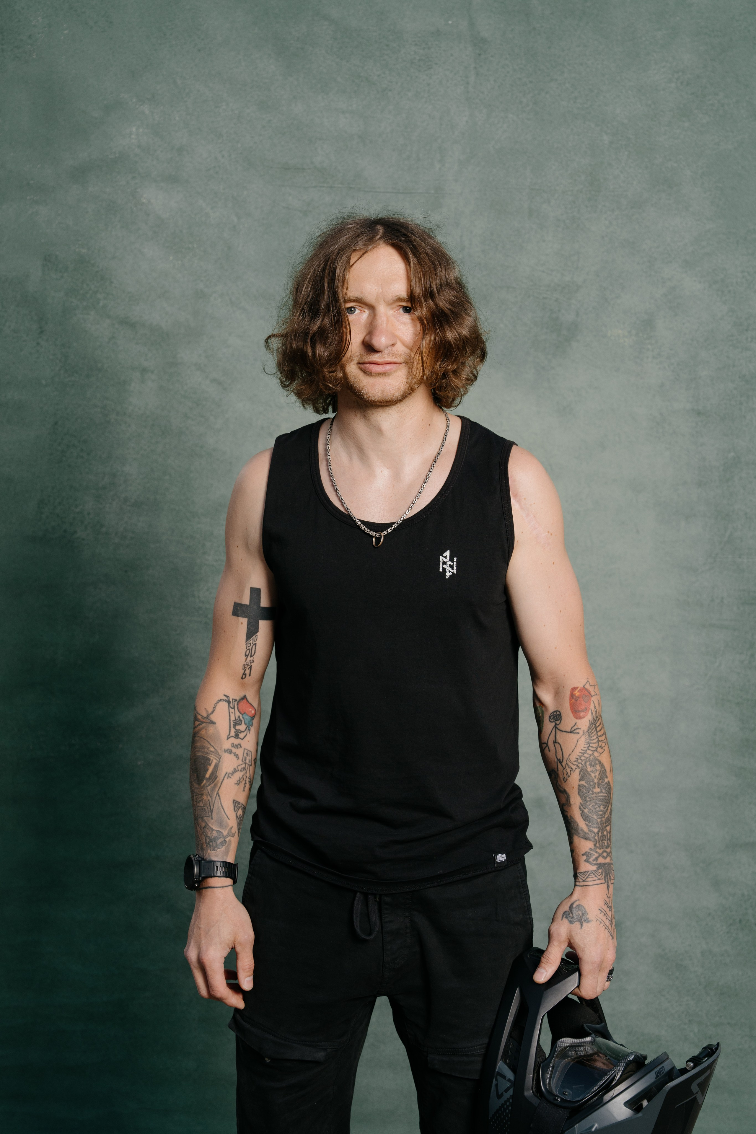 Вело. Свадебный фотограф Артем Смирнов