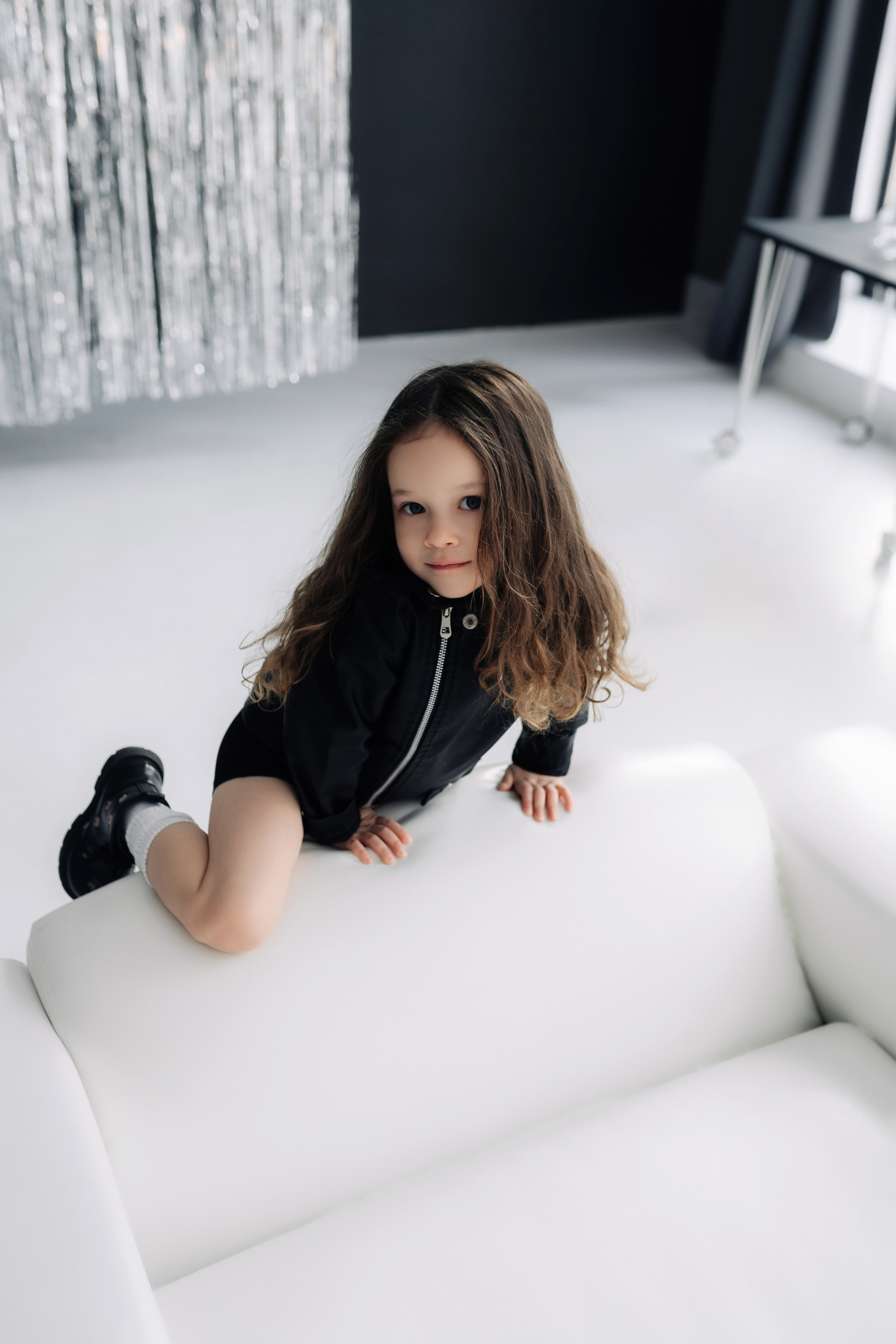 Julya & Esenya. Фотограф Самара