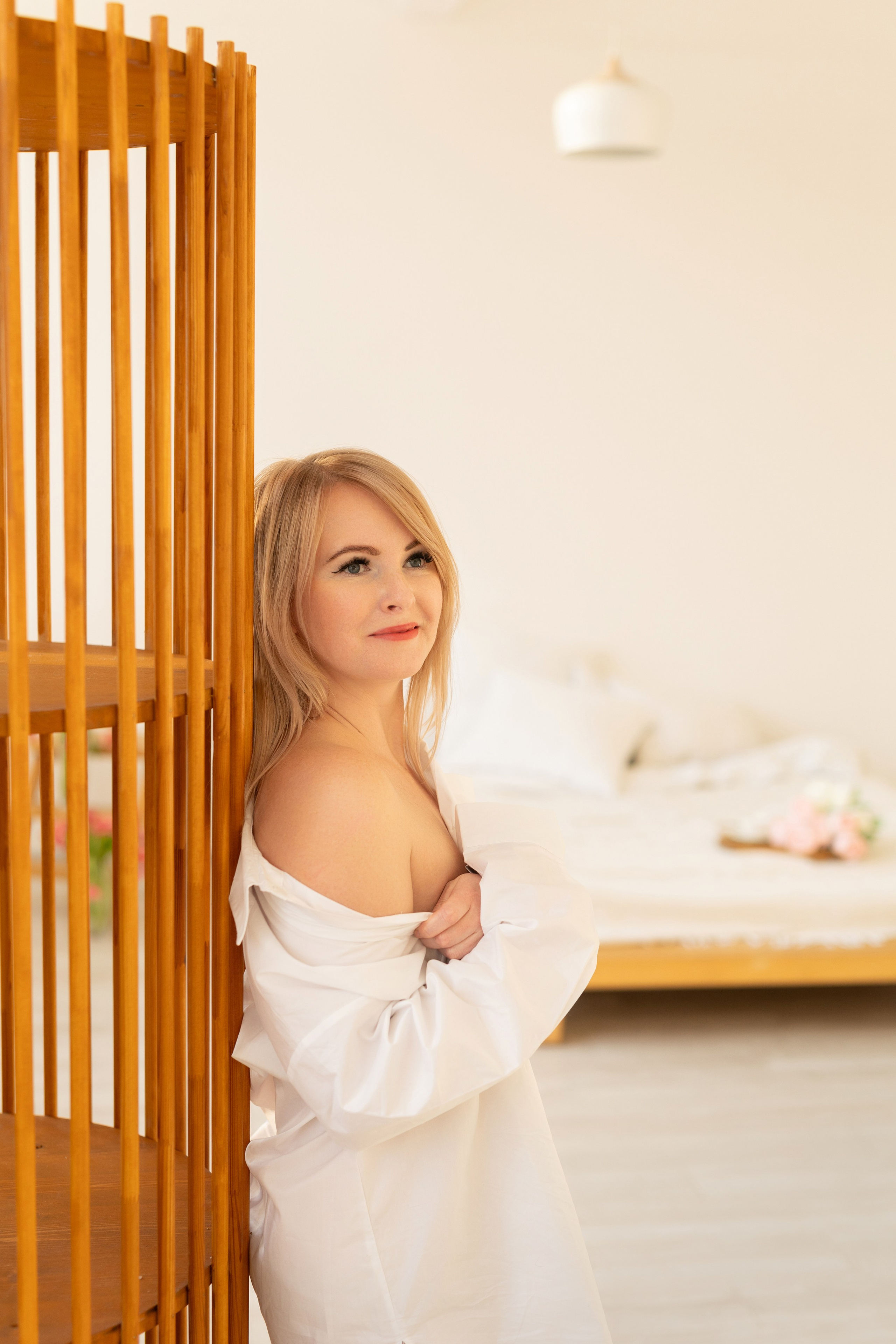 Нежное утро. Семейный и свадебный фотограф в Санкт-Петербурге Татьяна Швыкова