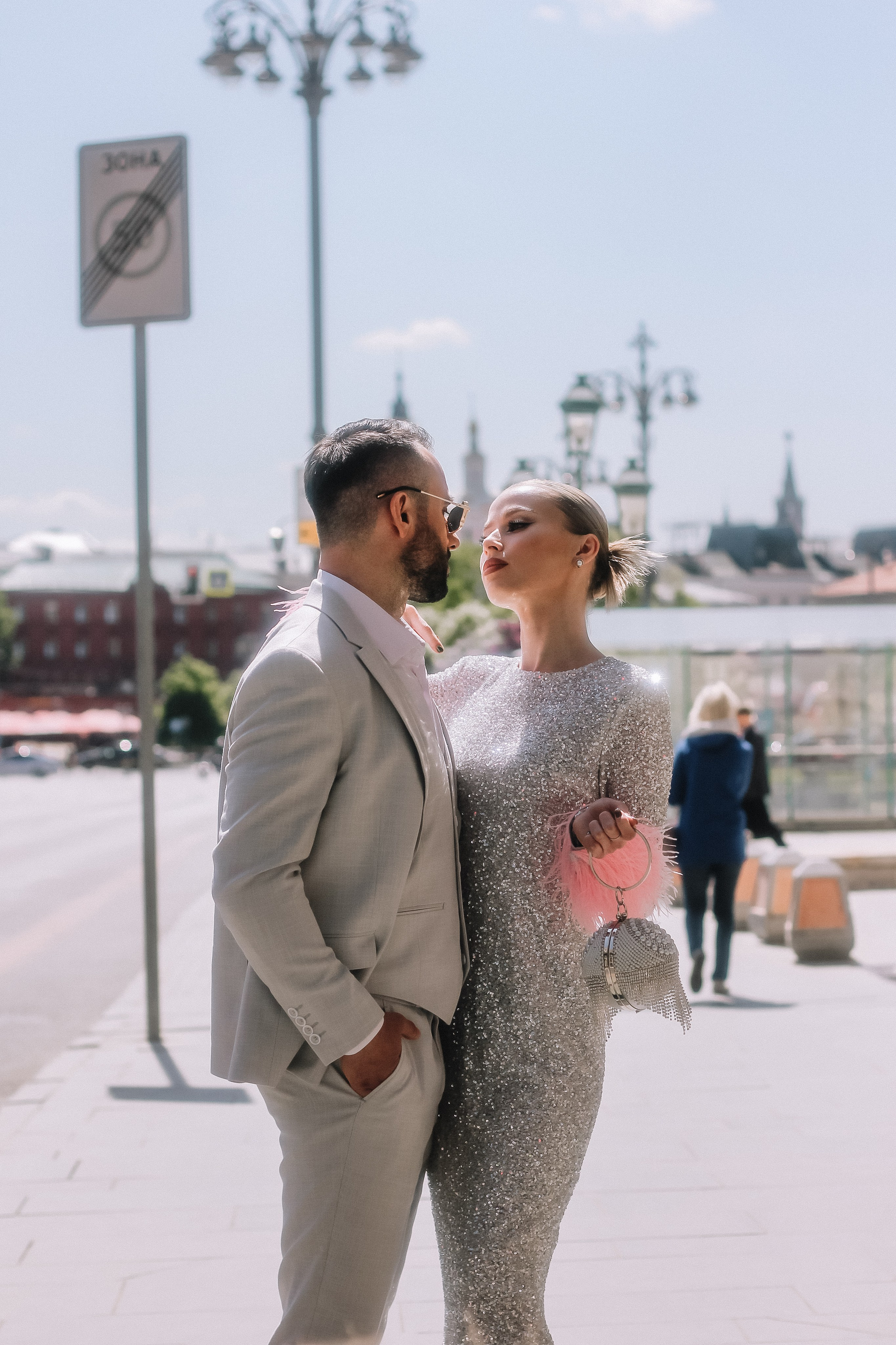 Роман и Виктория. Фотограф Киров — Глазов Арина Авакумова