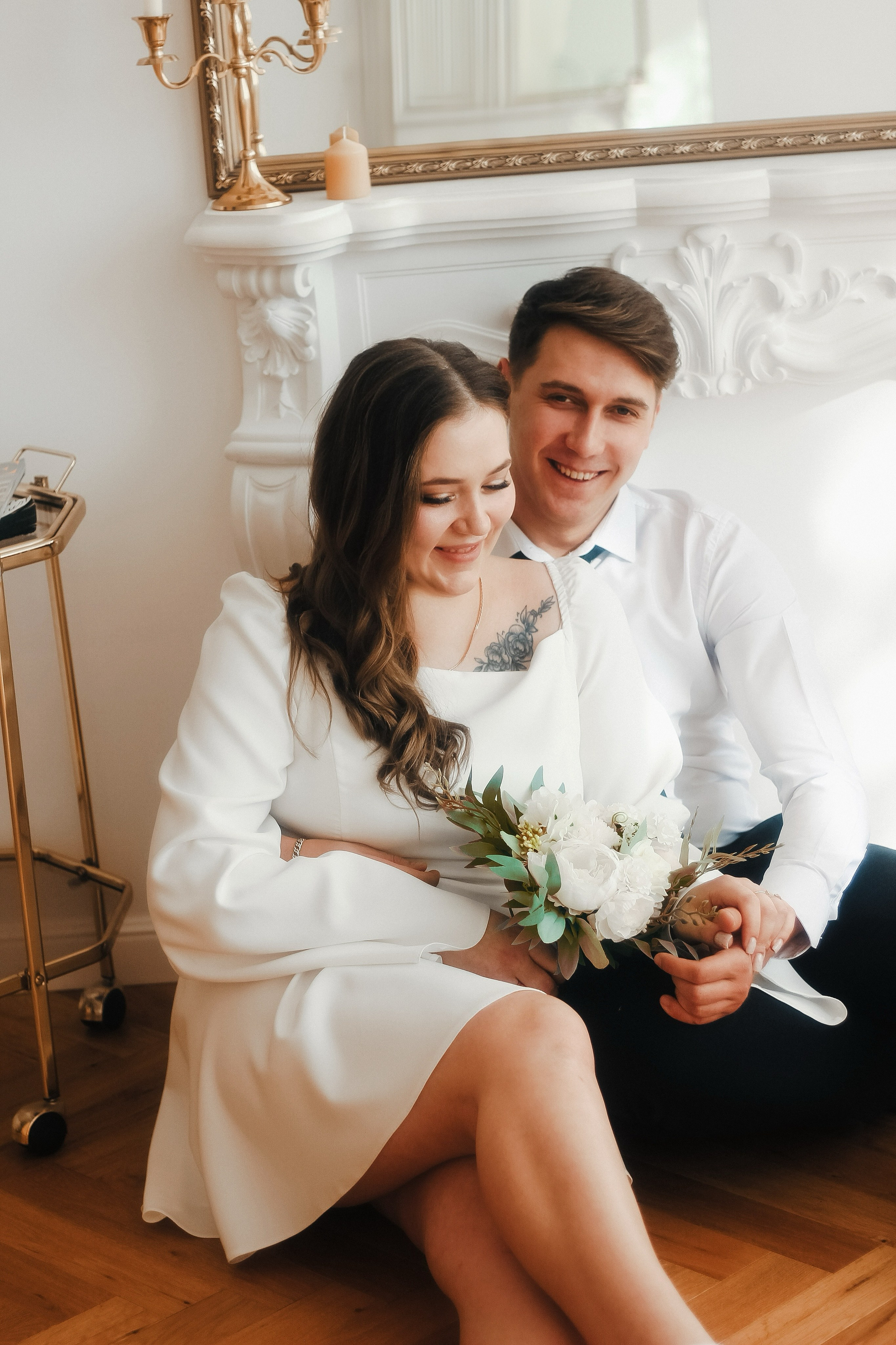 Свадьба «Cactus». Фотограф Киров — Глазов Арина Авакумова