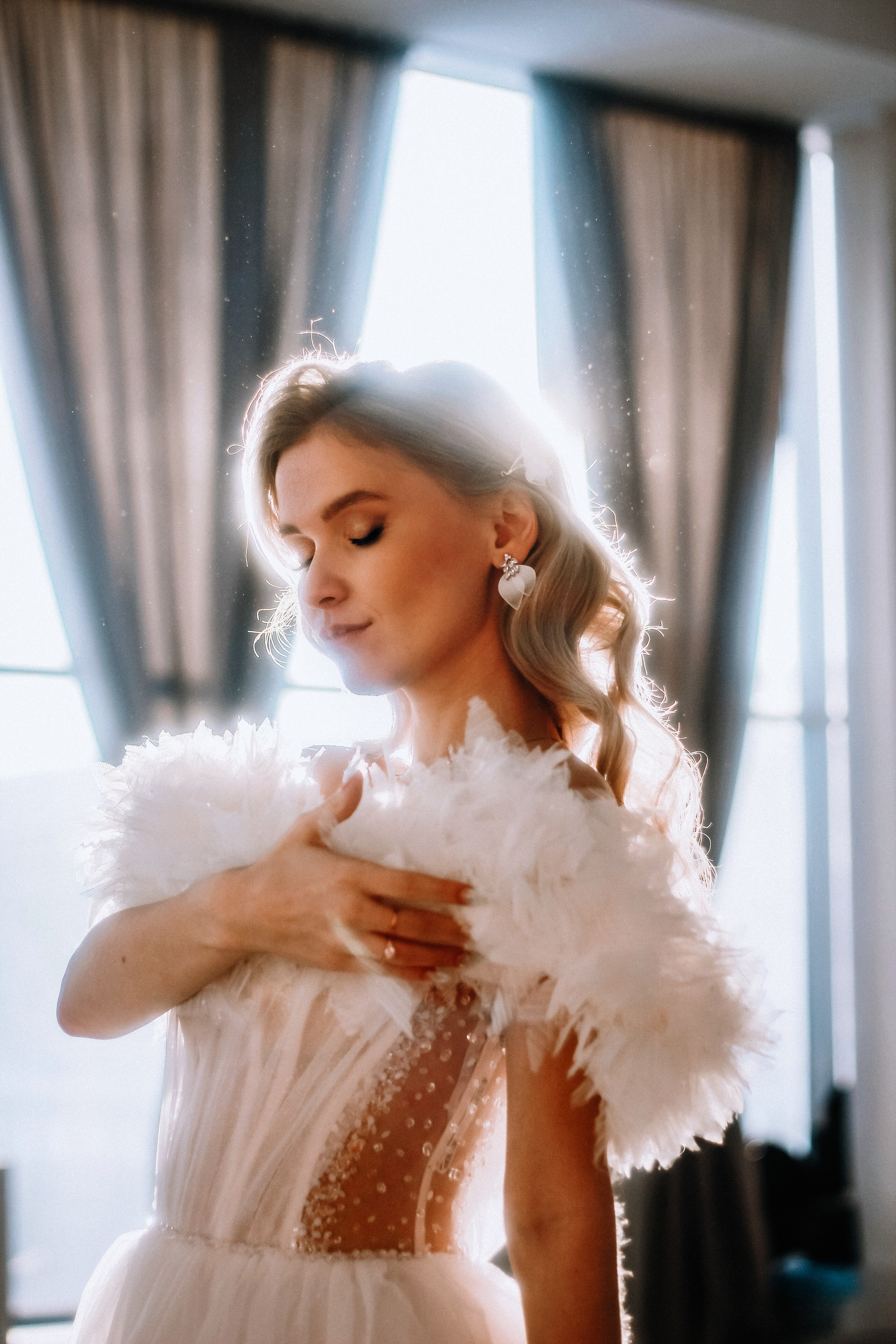 Анастасия и Игорь. Фотограф Киров — Глазов Арина Авакумова