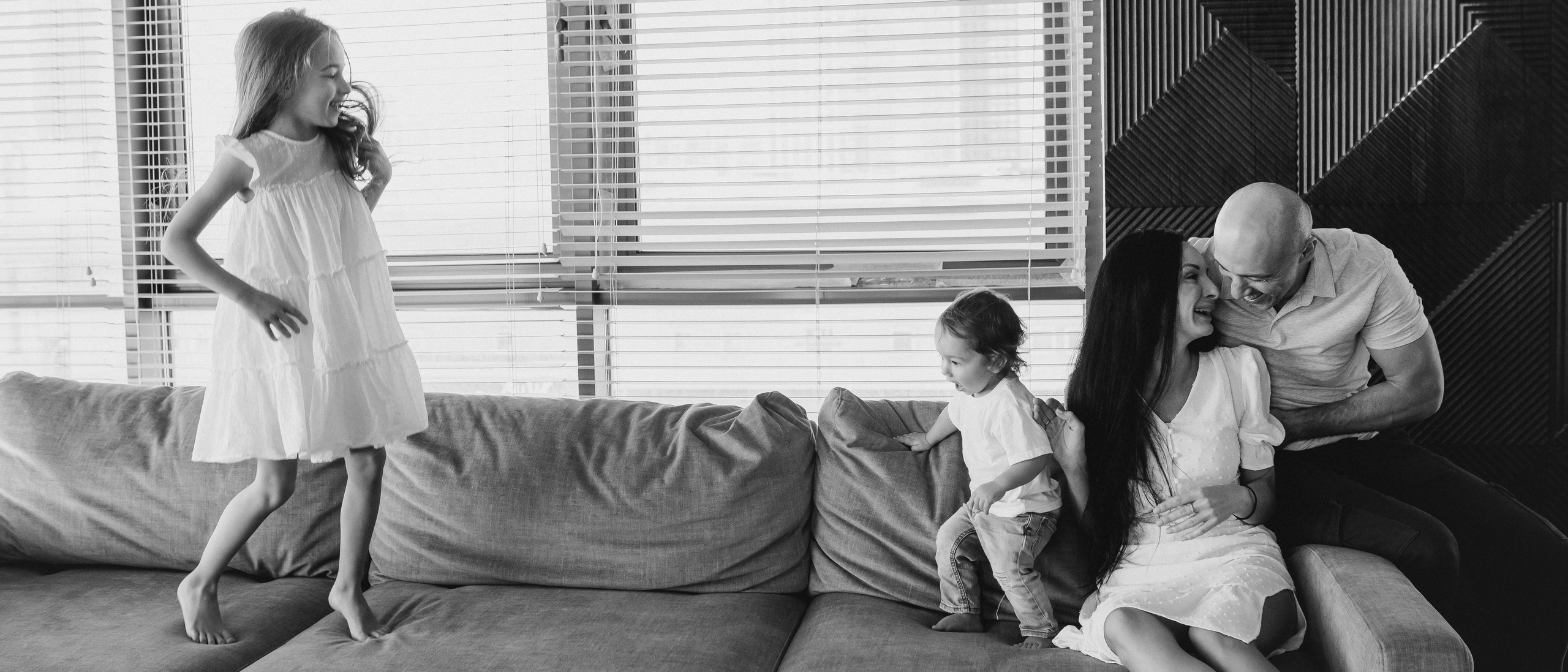 Семейный фотограф в Москве Лилия Лебедева