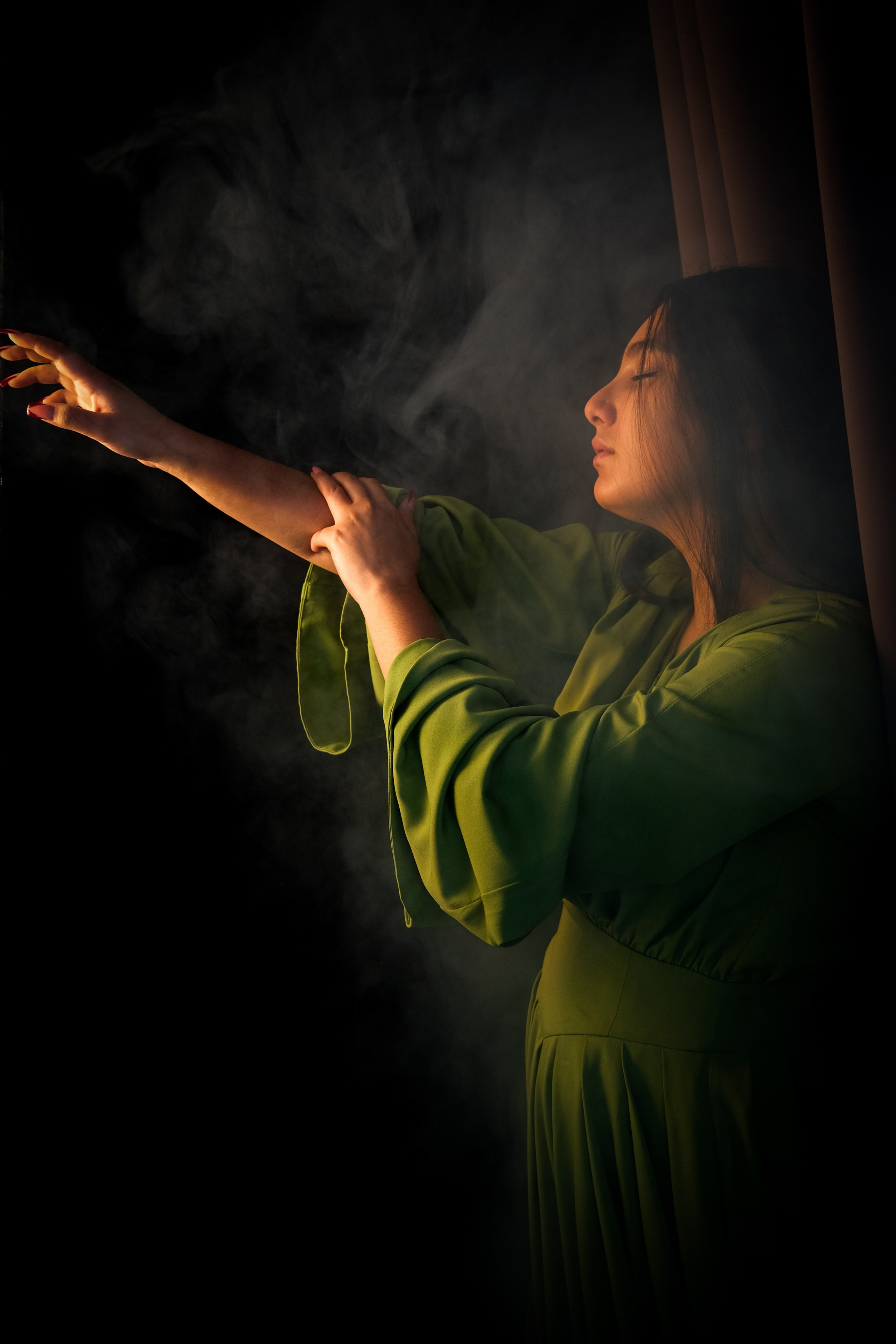 Aida. Видеограф и Фотограф в Алматы и Астана