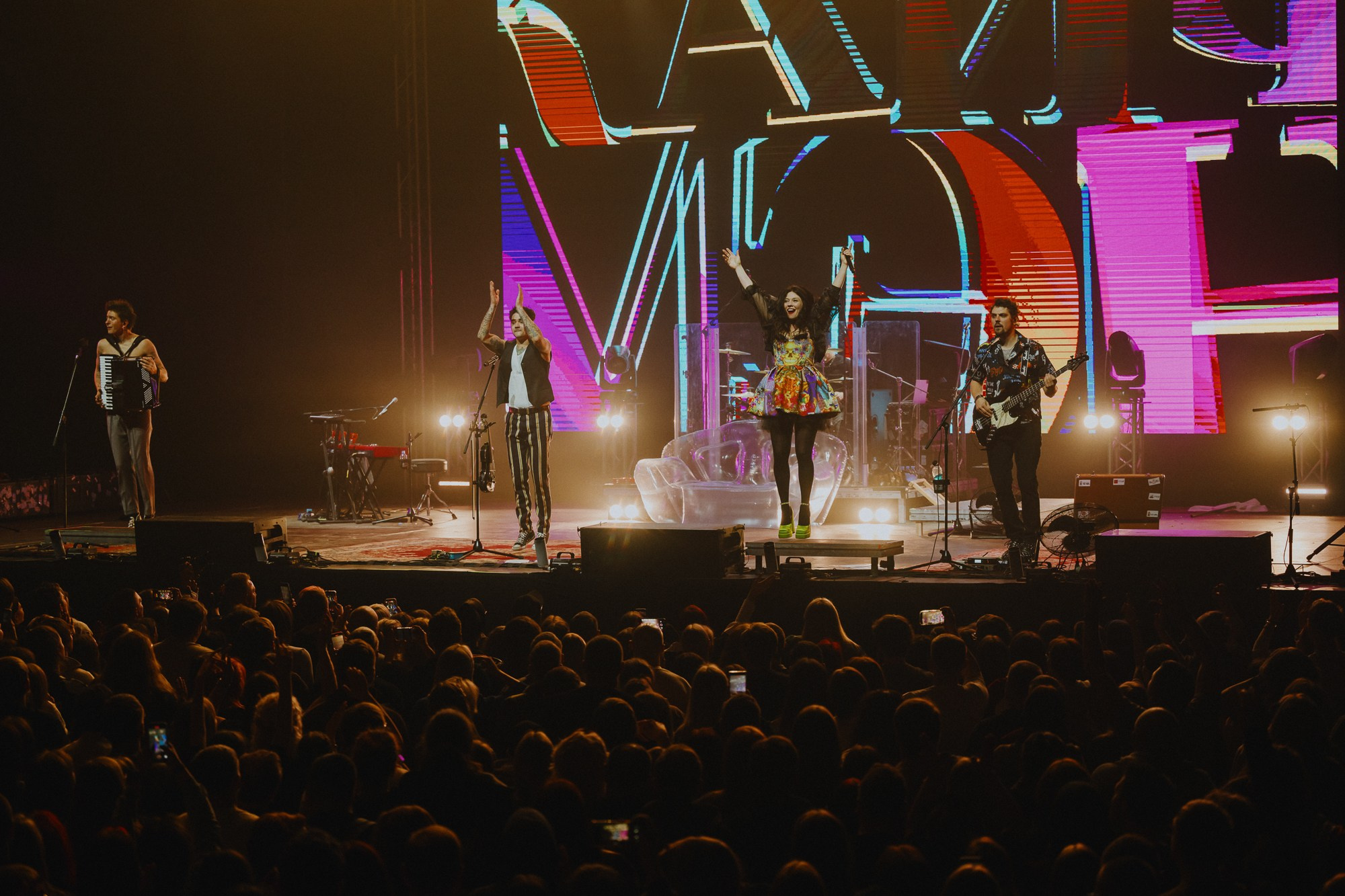 Шляпники. 10 лет группе. Свадебный и репортажный фотограф Павел Царьков
