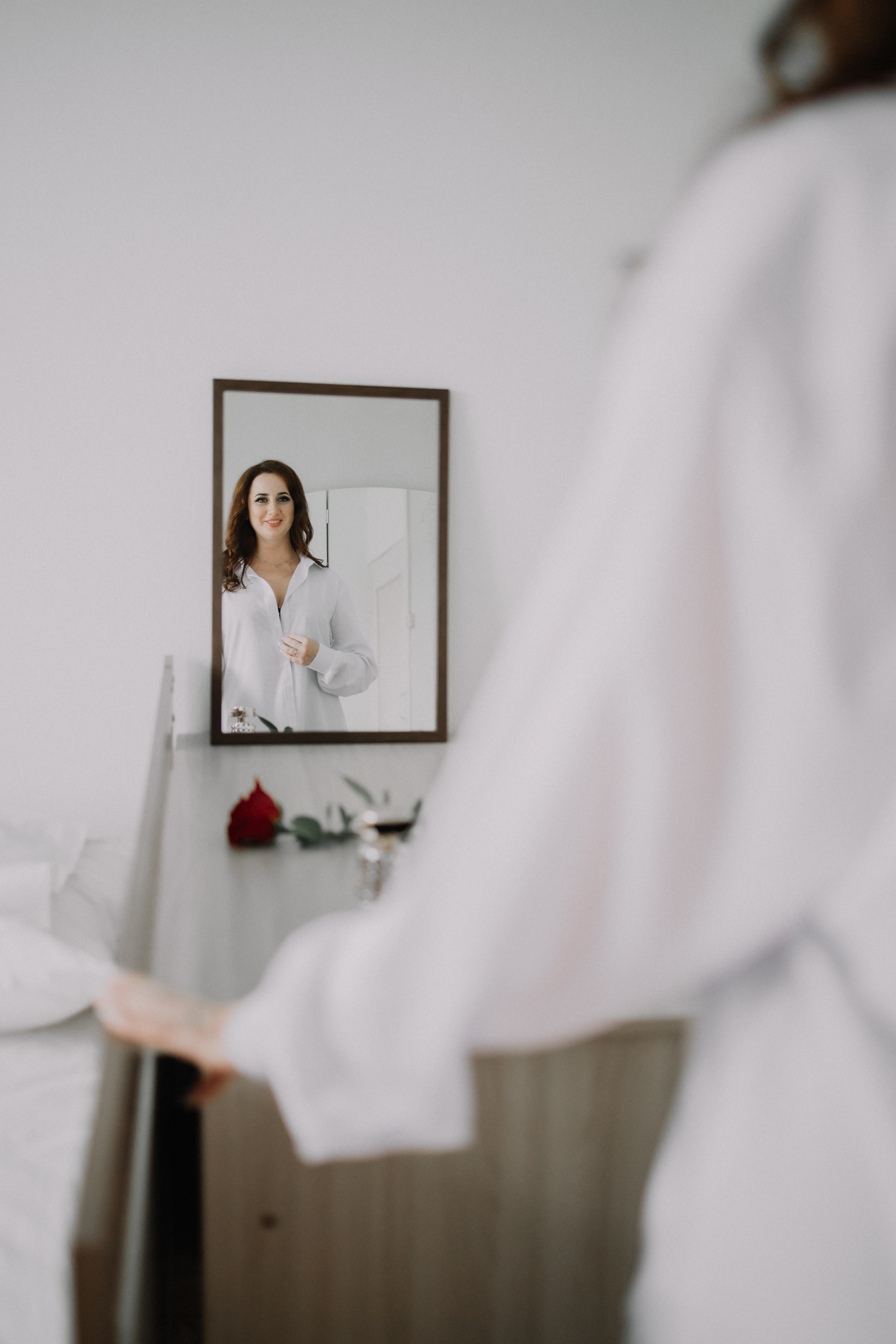 Женская фотосессия. Фотограф Чуна / Чунский Маргарита Чижова