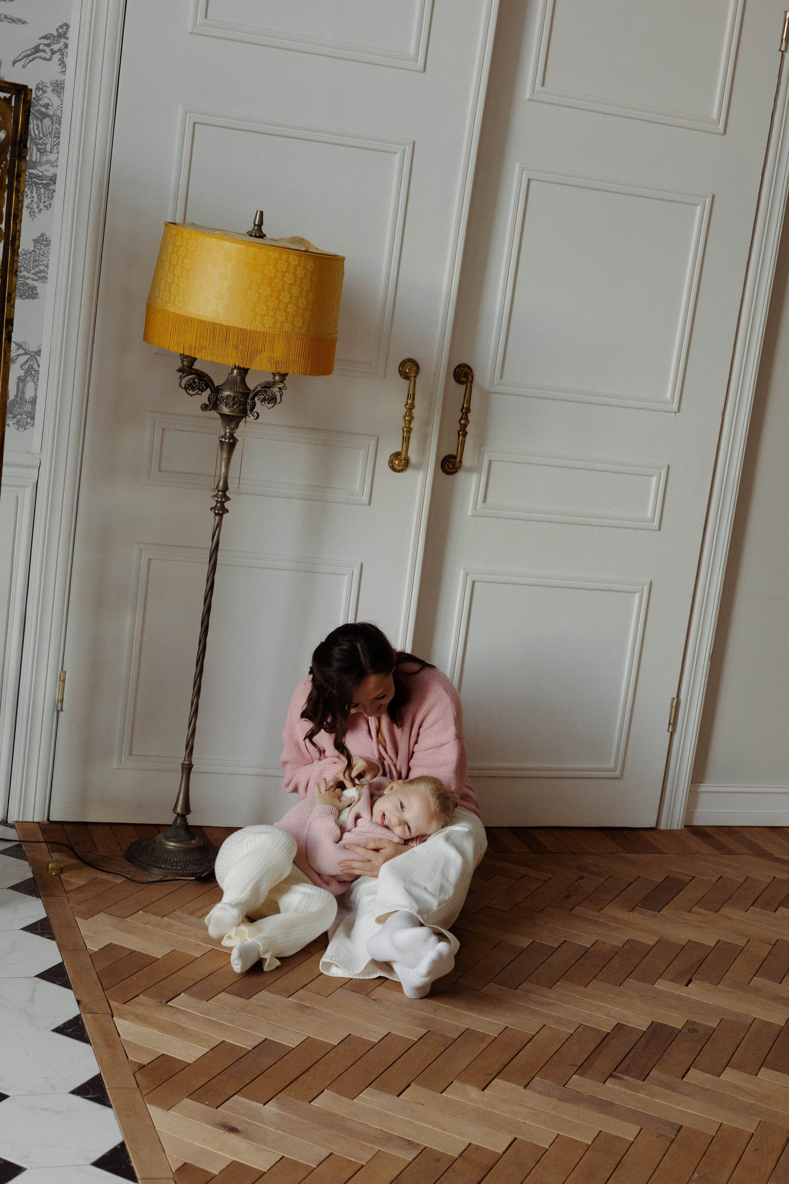 Услуги. Семейный и портретный фотограф Воронеж Анна Кулик