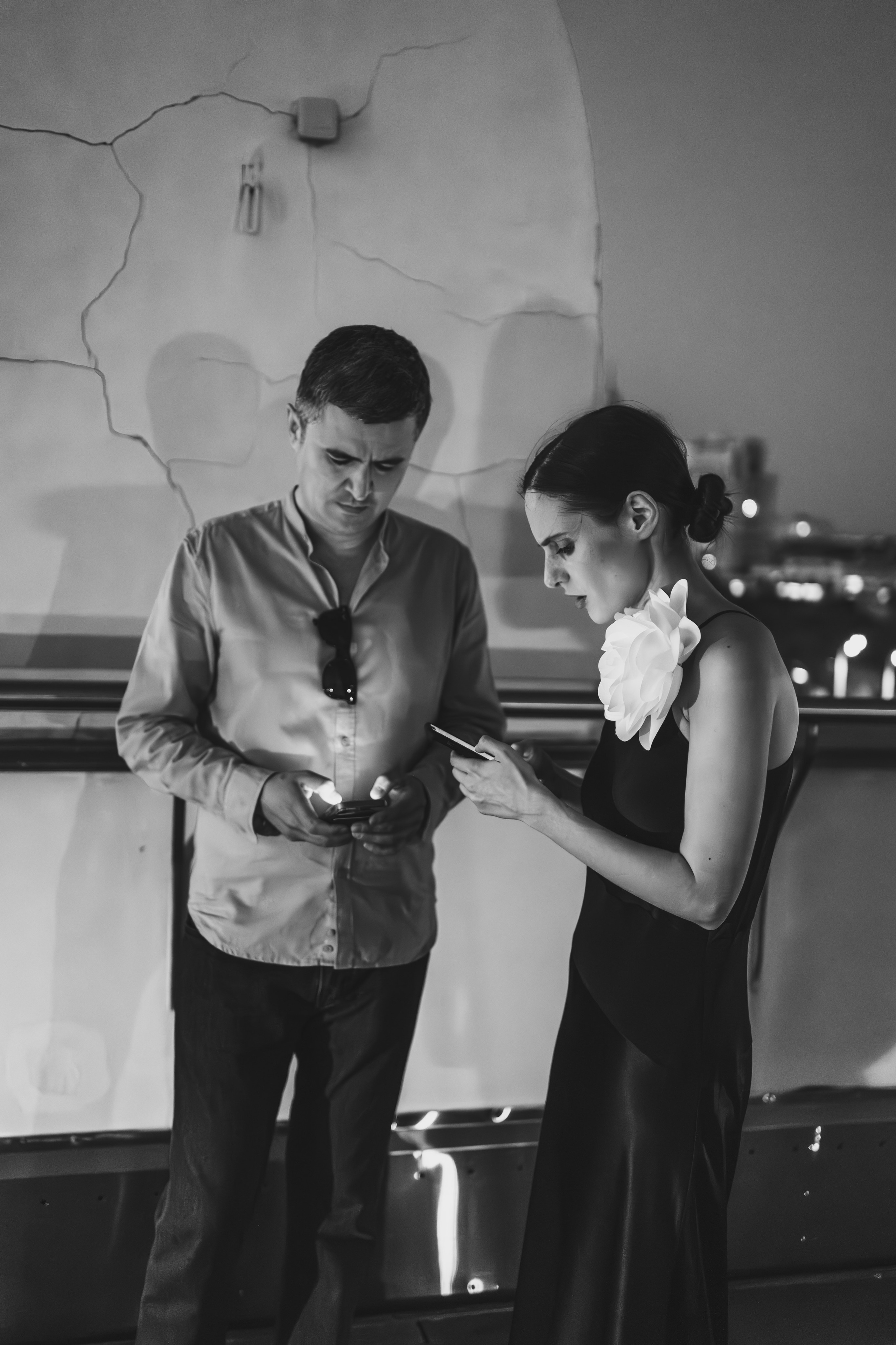 Выставка на крыше Парка Горького. Семейный и детский фотограф и видеограф в Москве, Серпухове и Тарусе Валерия Сорокина