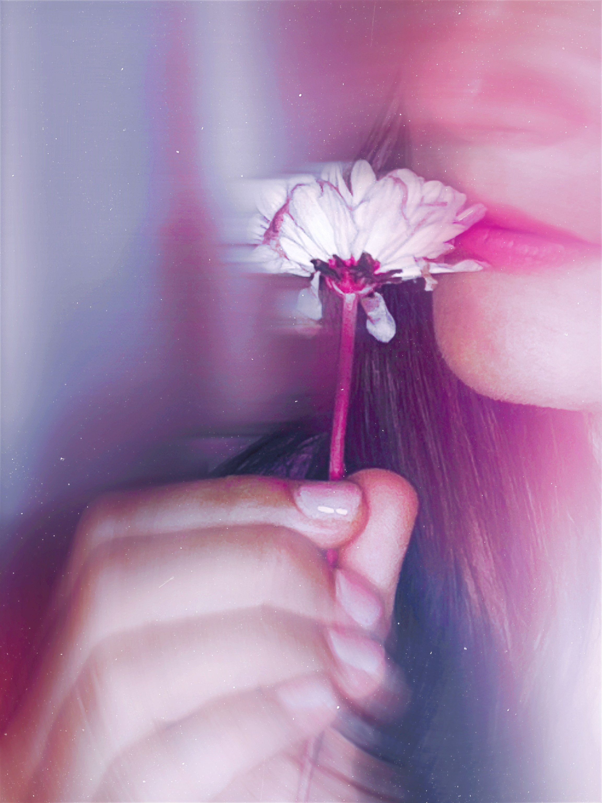 Обо мне. Sveti Sveta • визуальный артист Светлана Дубских