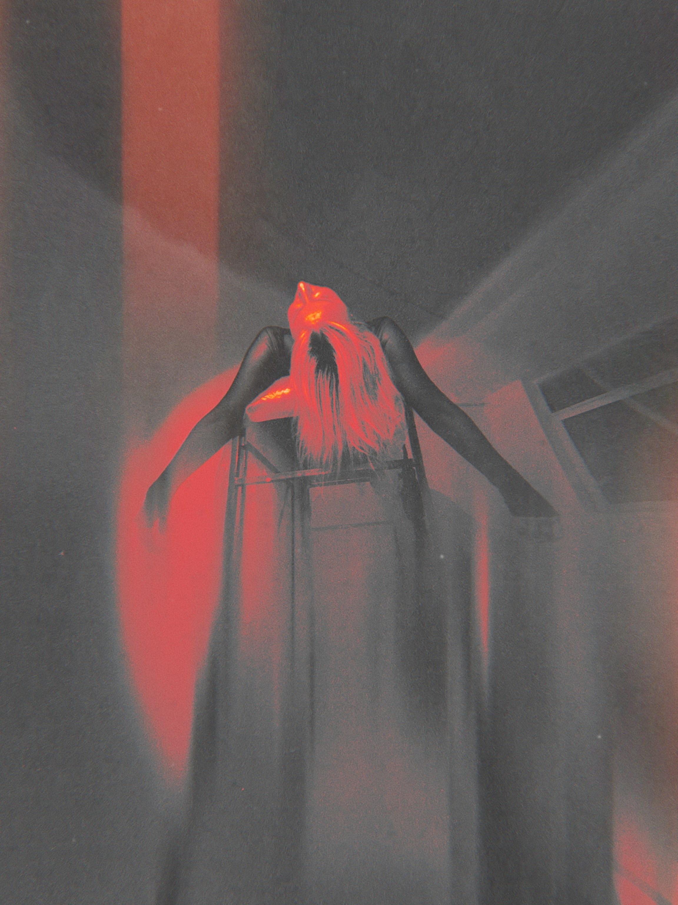 You are the art | индивидуальная съёмка. Sveti Sveta • визуальный артист Светлана Дубских