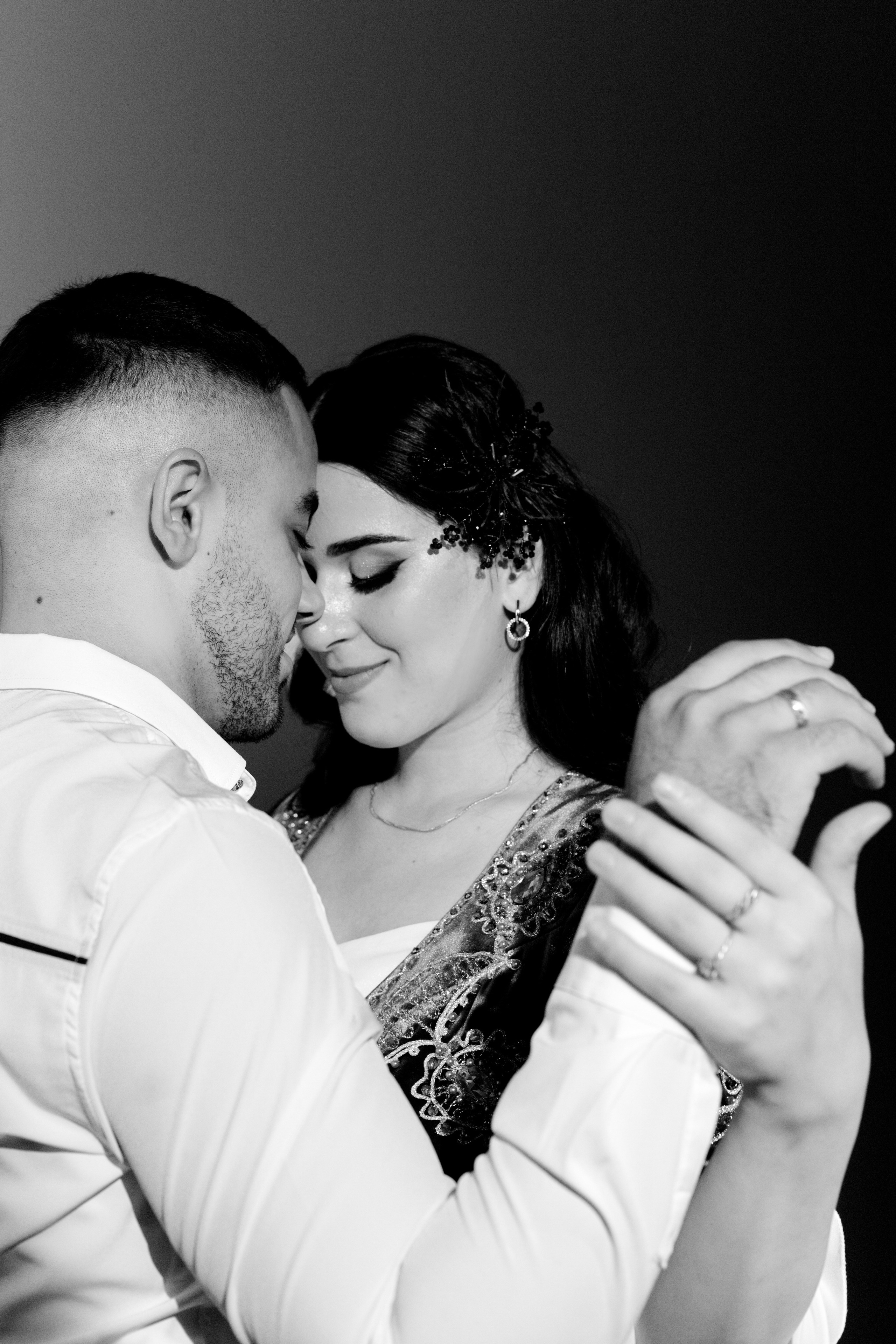 24 LETO N&M. Свадебный фотограф Тулинова Мария