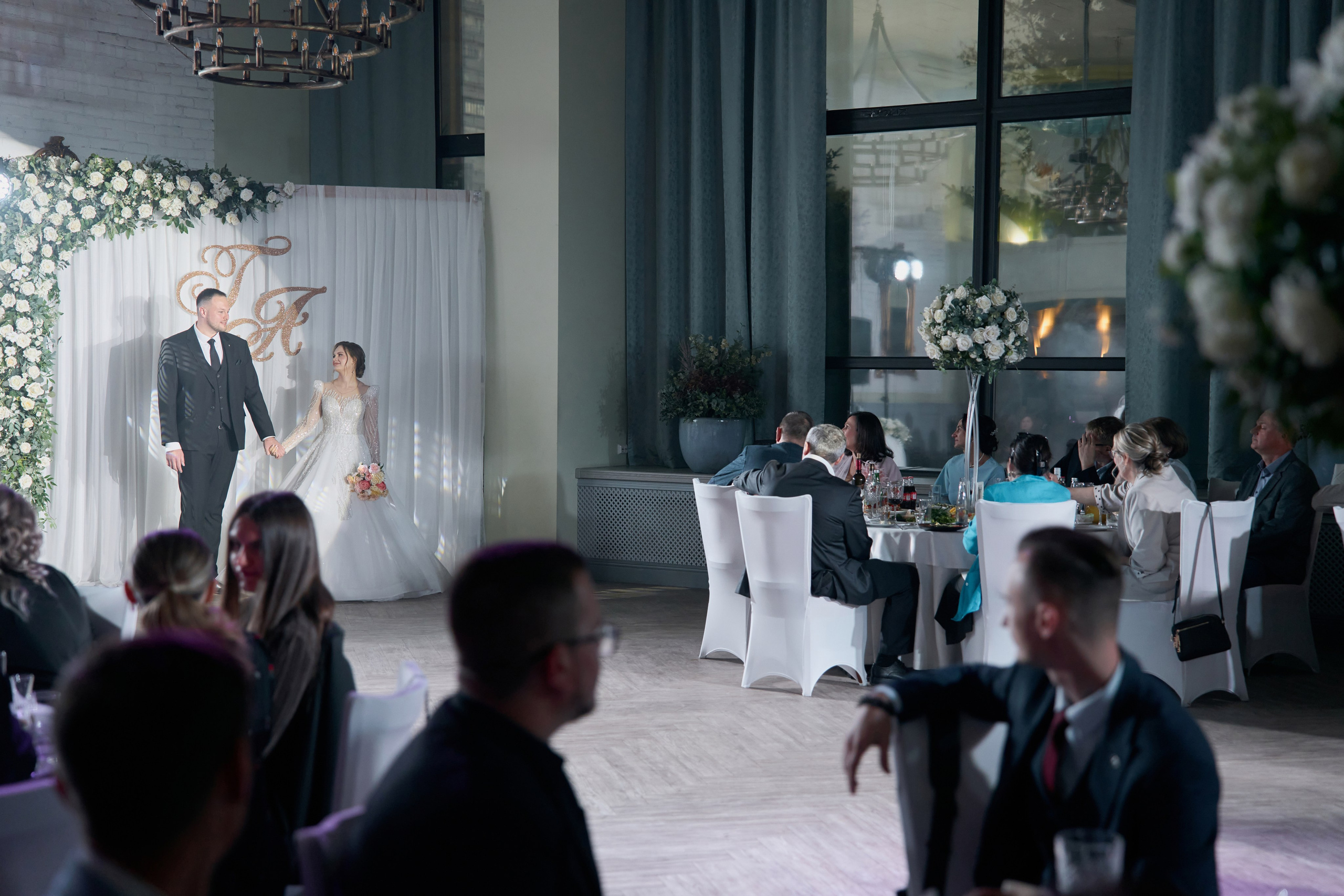 Герман и Арина. Чумаков Алексей Фотограф|Видеограф свадебные, индивидуальные, семейные, репортаж