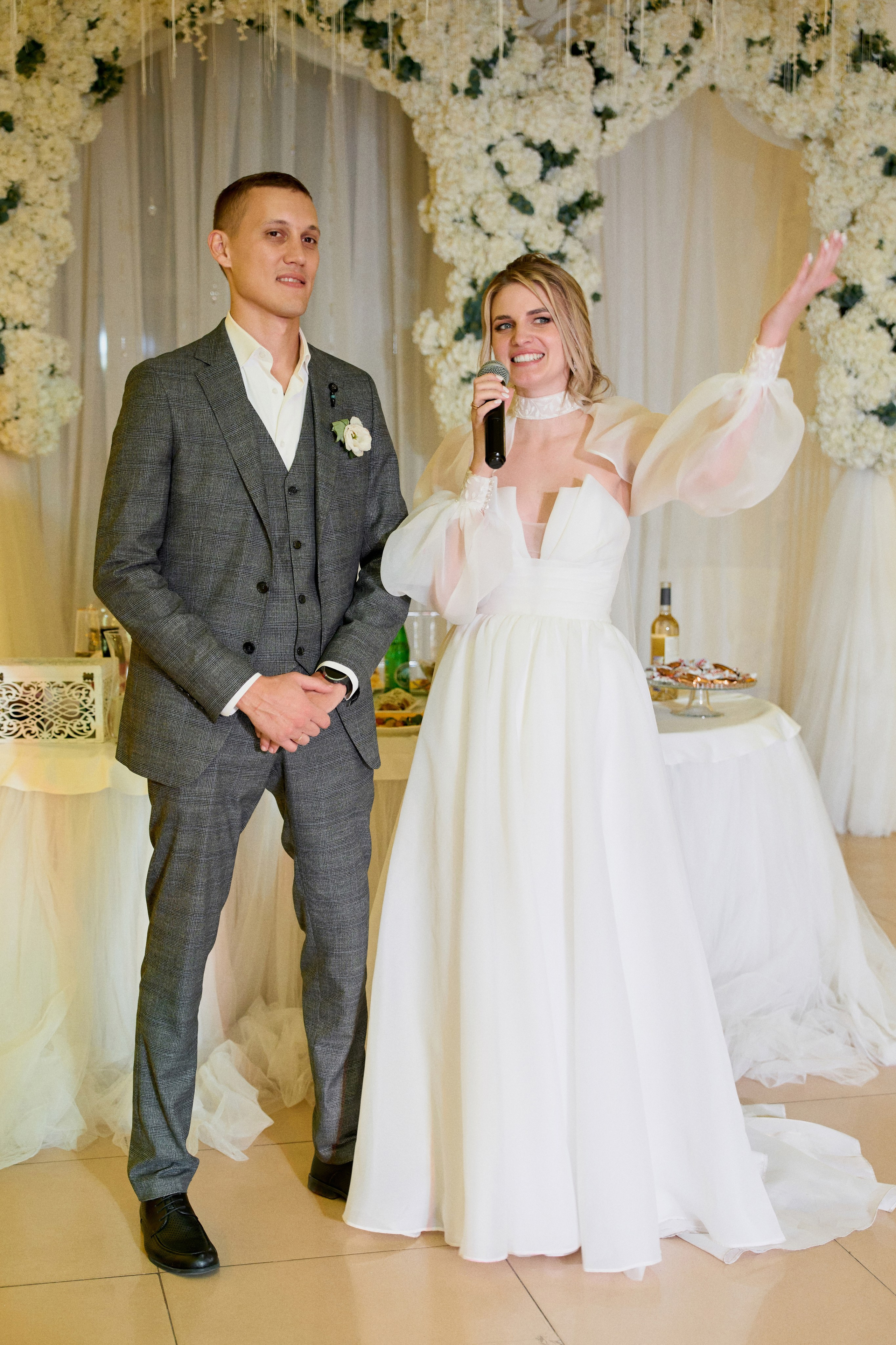 Сергей и Марина. Чумаков Алексей Фотограф|Видеограф свадебные, индивидуальные, семейные, репортаж